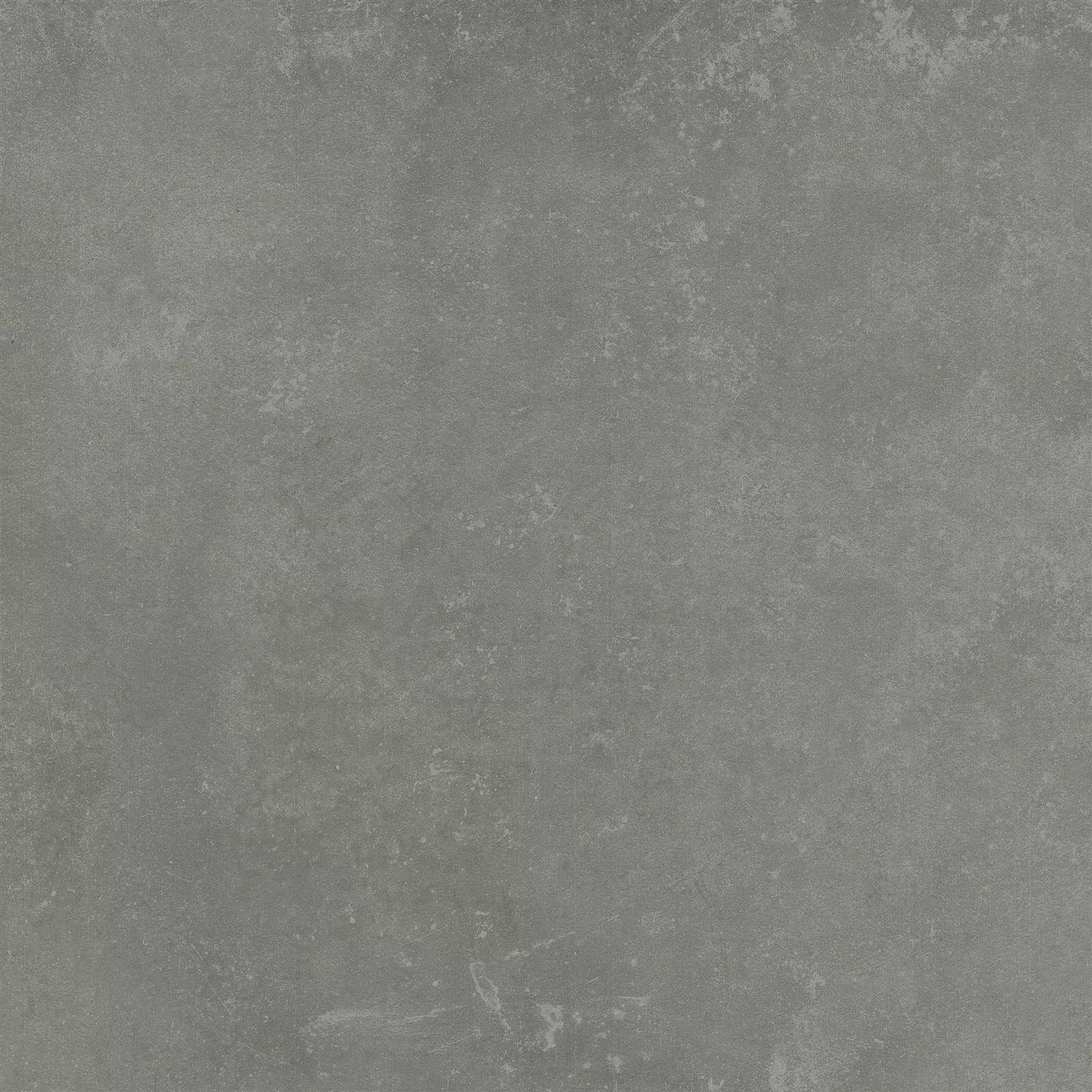 Sample Floor Tiles Cement Optic Nepal Slim Grey Beige 100x100cm