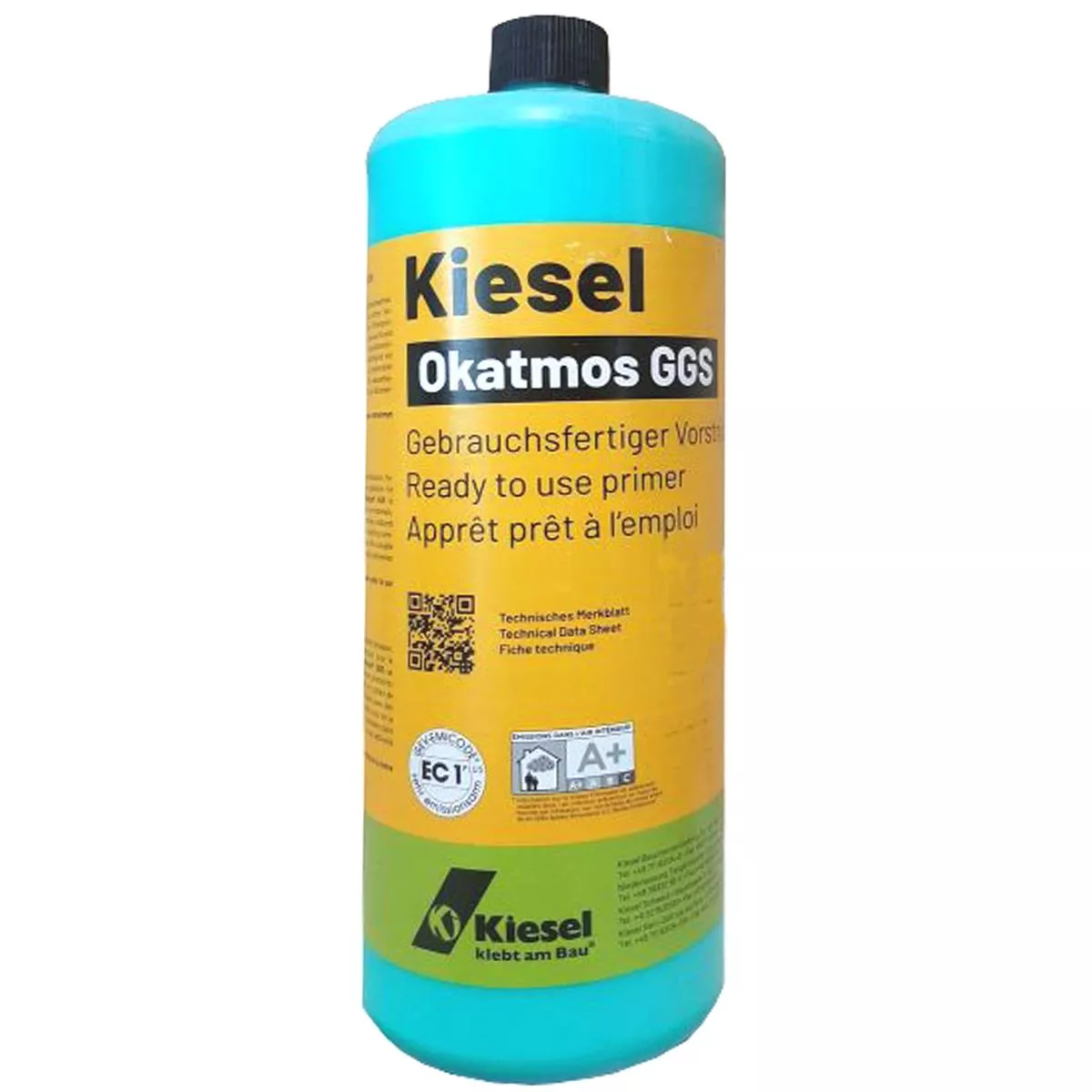 Special primer Okatmos GGS 1 kg