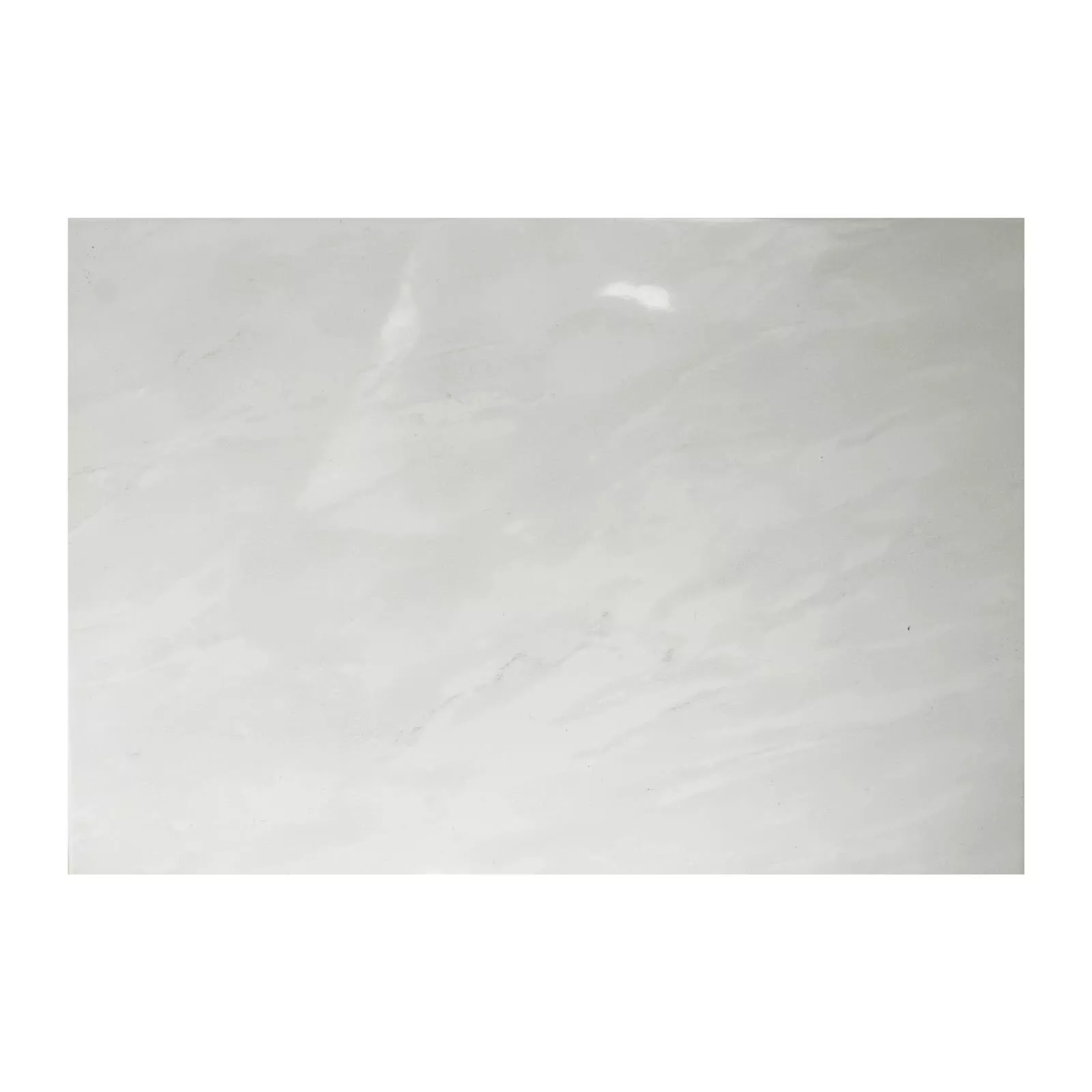 Wall Tile Aspach Marbled Grey 20x25cm Glossy