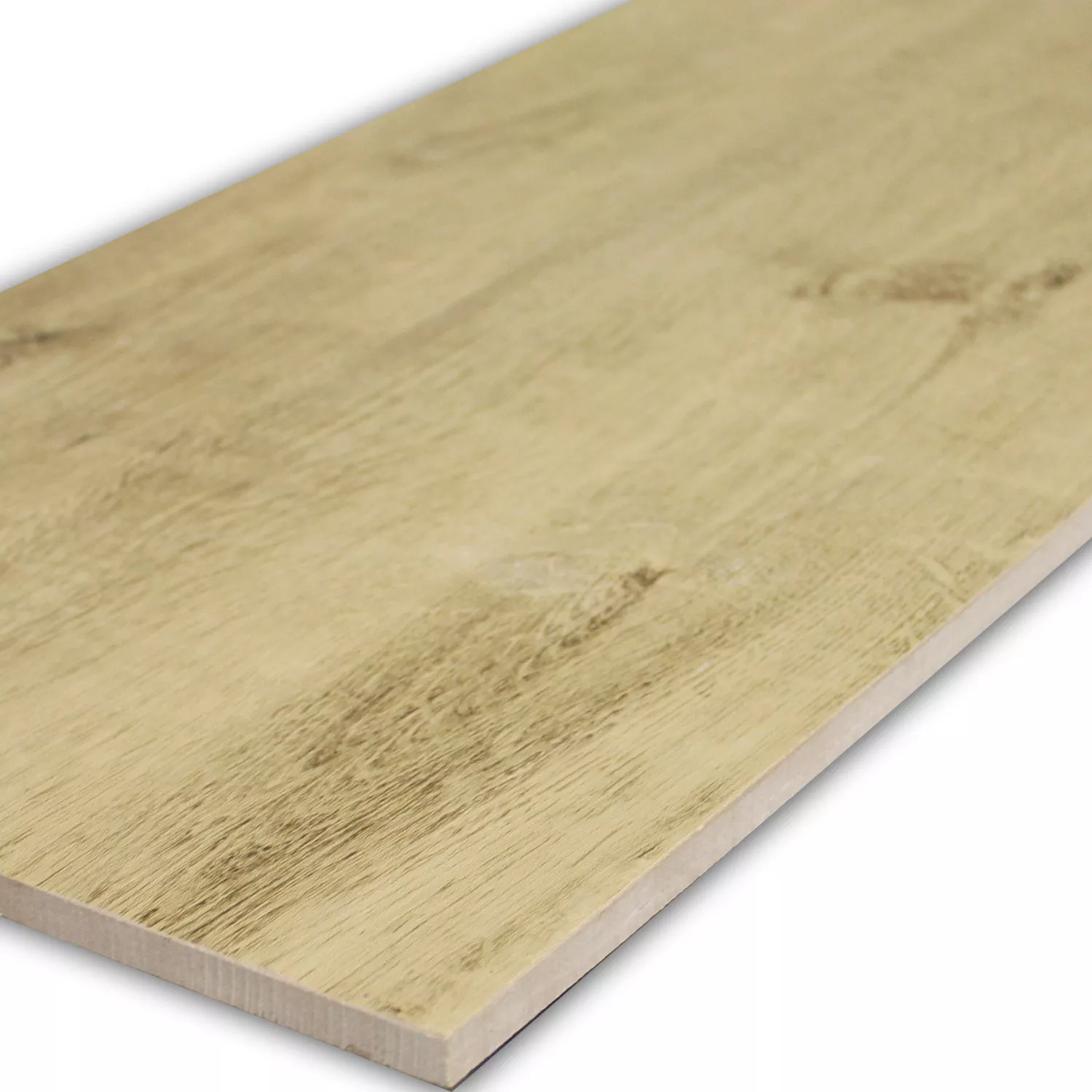 Marazzi TreverkHome Floor Tiles Wood Optic Olmo Rett MKLH 15x120cm