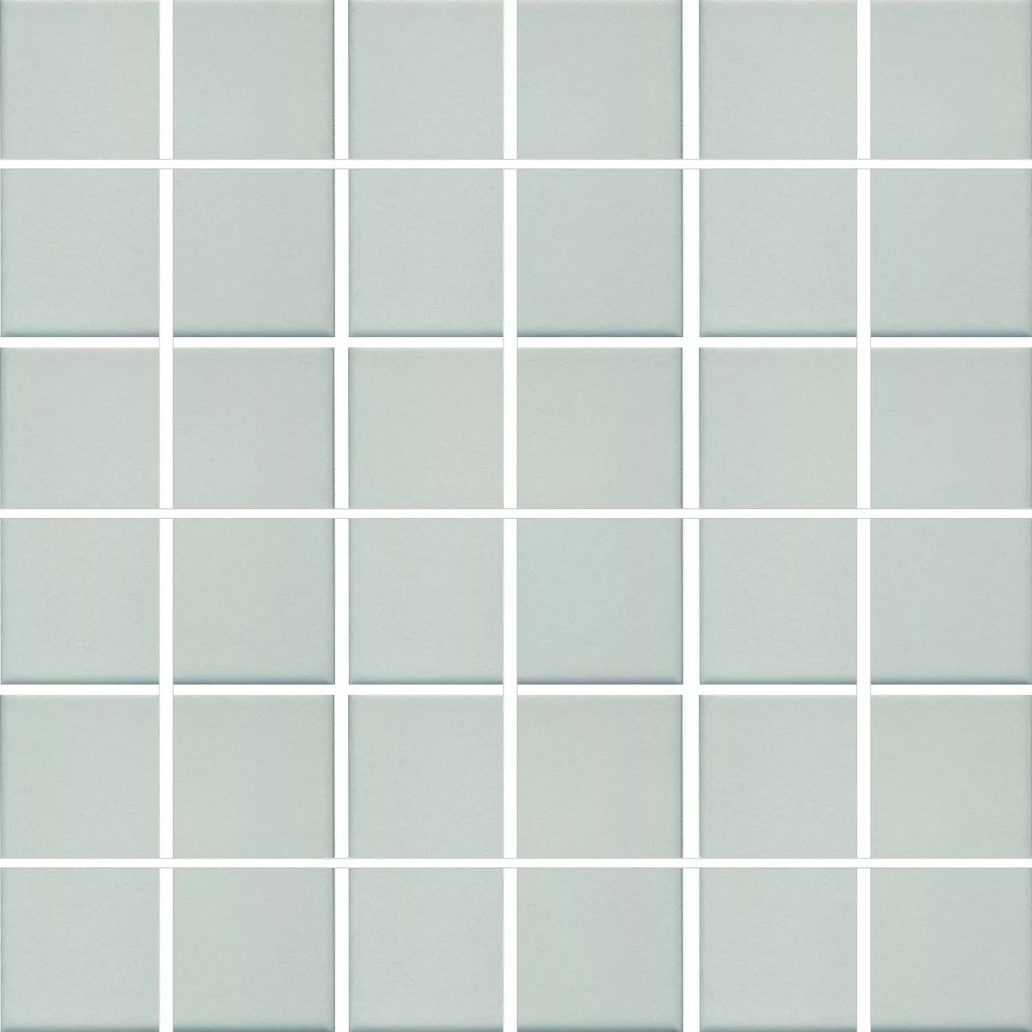 Mosaic Tiles Adventure R9 Light Grey Mat
