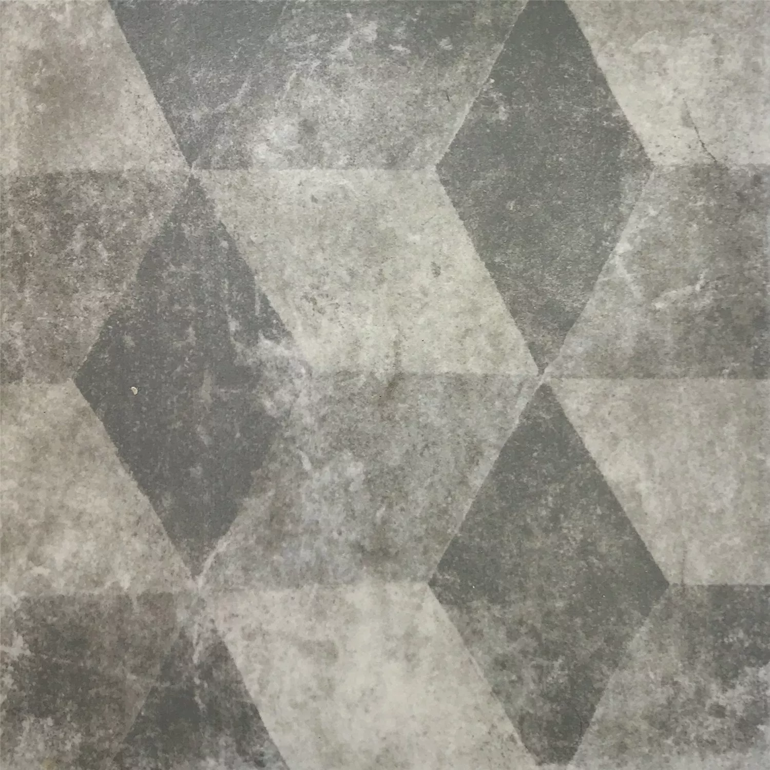 Cement Tiles Optic Floor Tiles Decor Milano Grey Mix