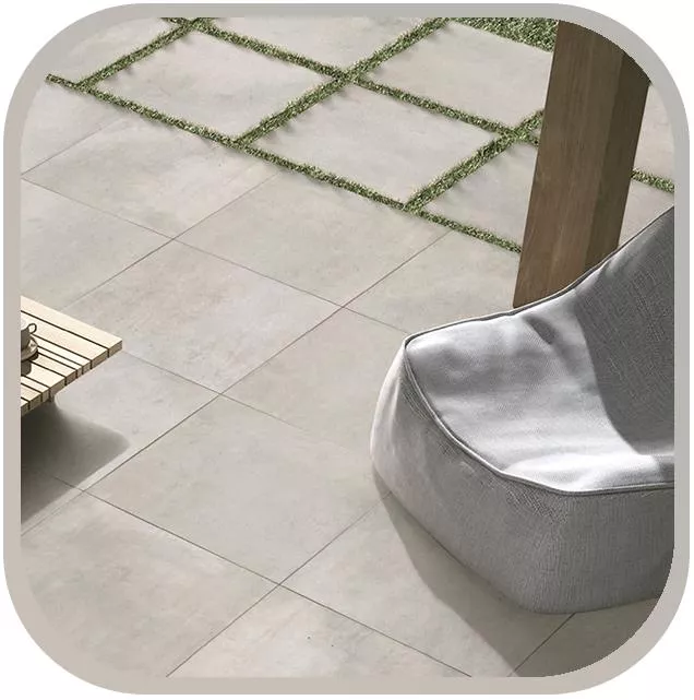 Patio Slabs White Patio Slabs White