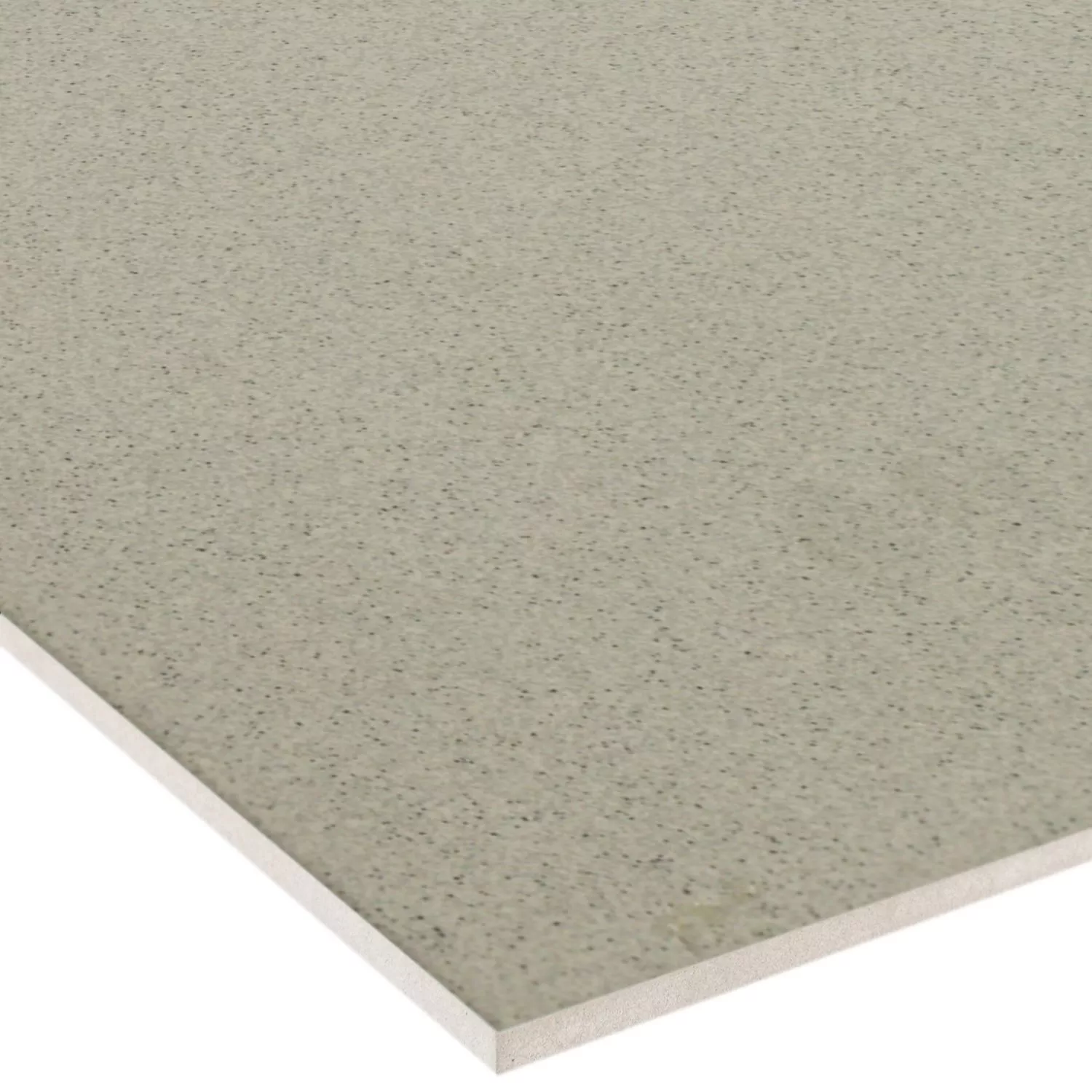 Floor Tiles Courage Fine Grain R10/A Grey Mat 20x20cm