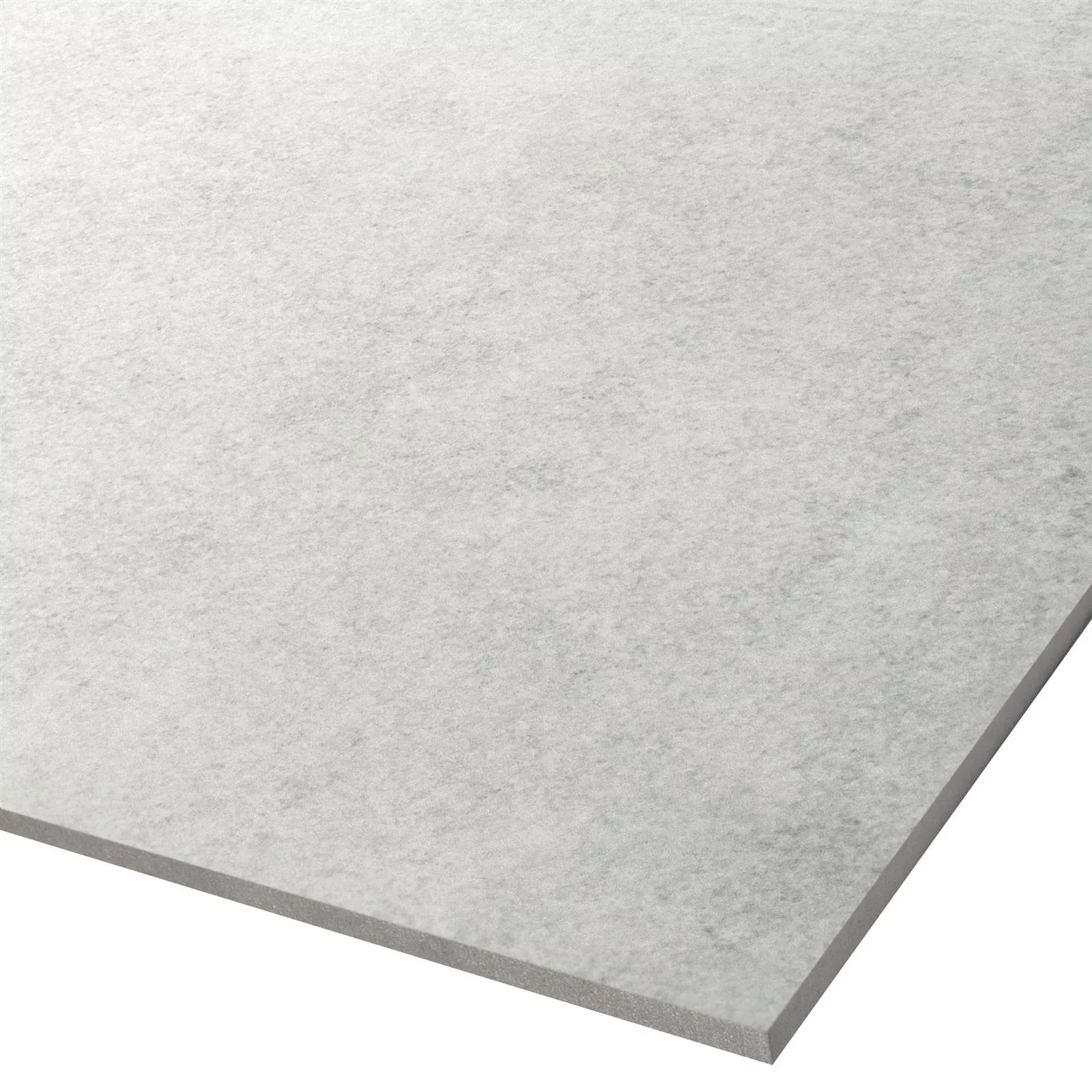 Floor Tiles Beton Optic Alpago Ivory 40x40cm