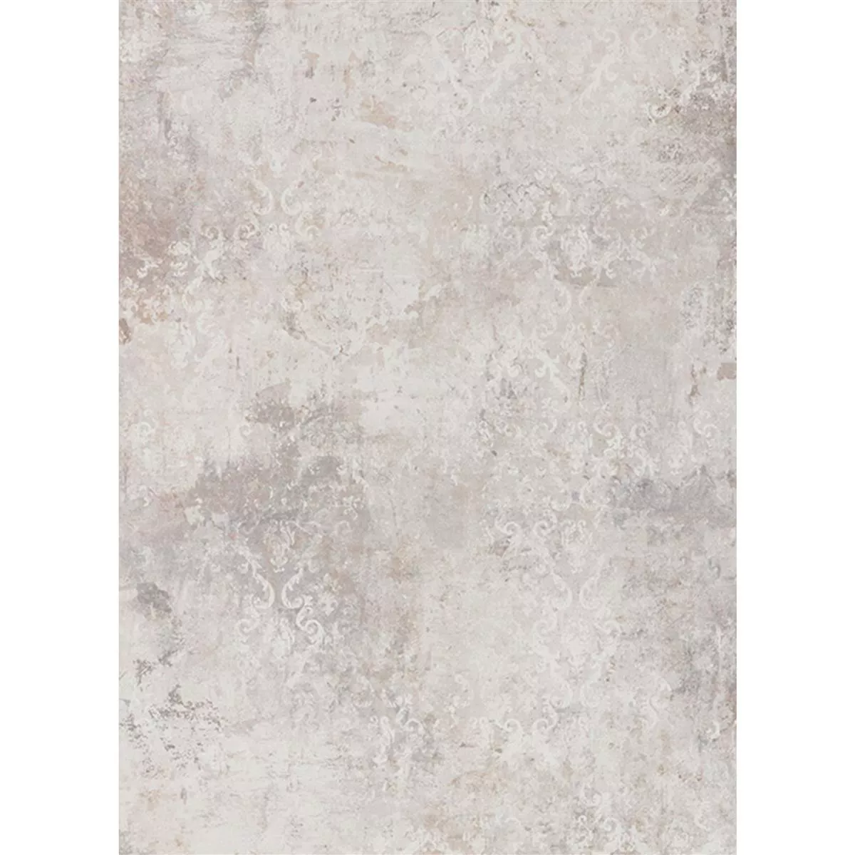Floor Tiles Poetic Stone Optic R10/A Beige Decor 60x120cm