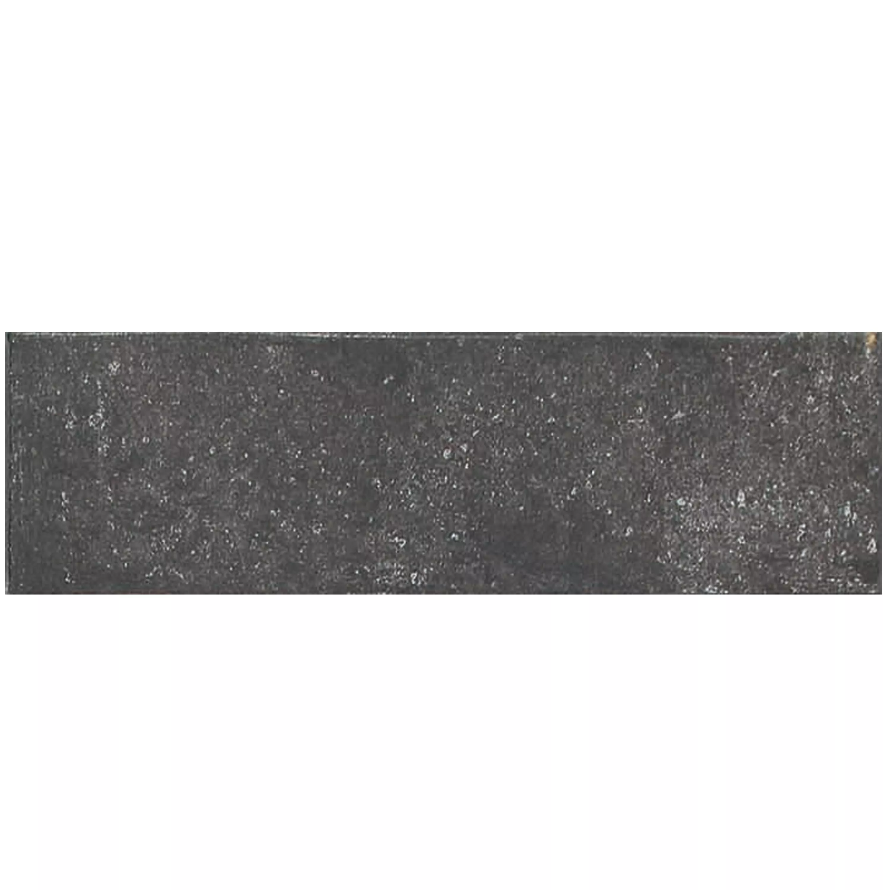 Sample Floor Tiles Leverkusen 7,1x24cm Straps Dark Grey