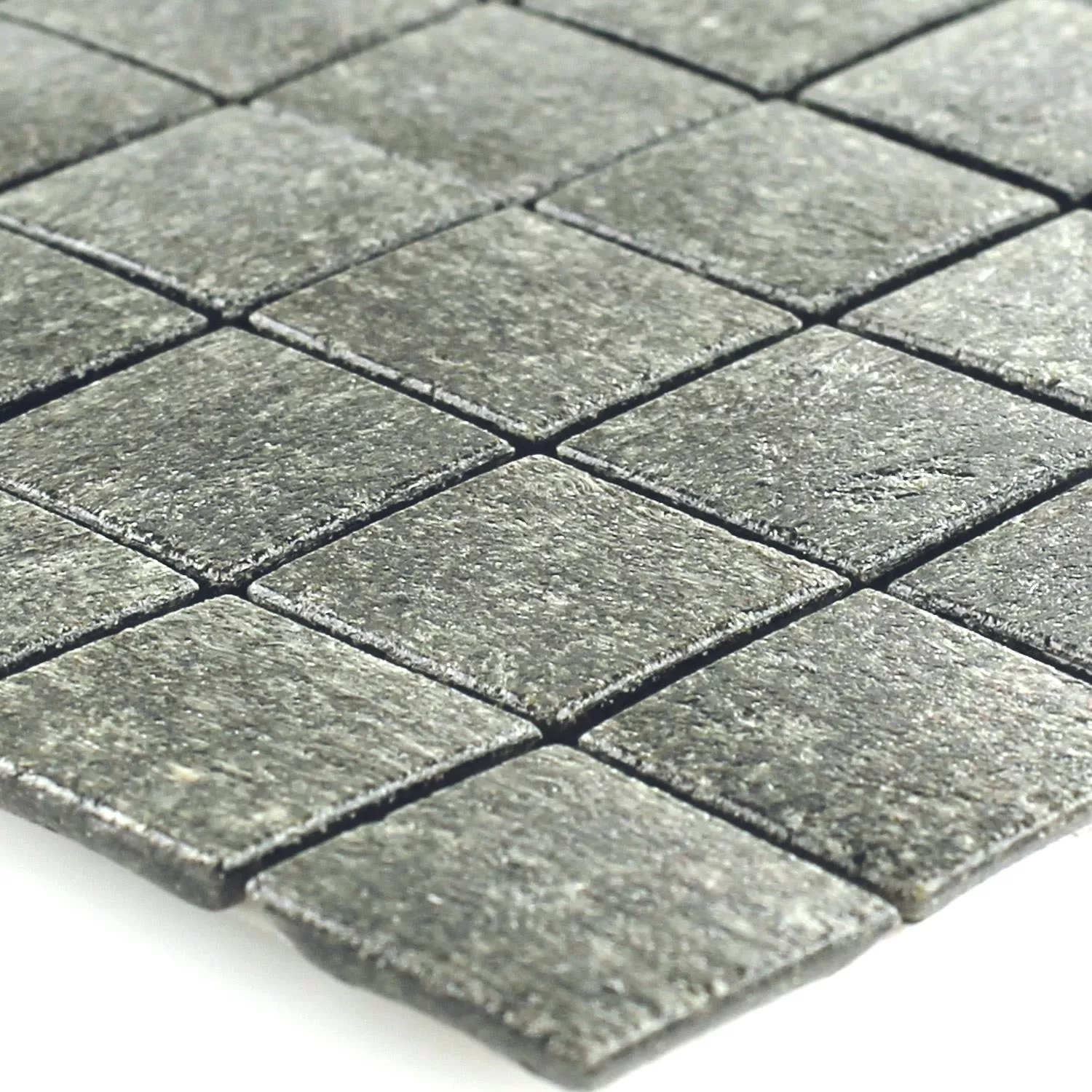 Mosaic Tiles Trend-Vi Glass Feel 2124 Mosaic Tiles Trend-Vi Glass Feel 2124