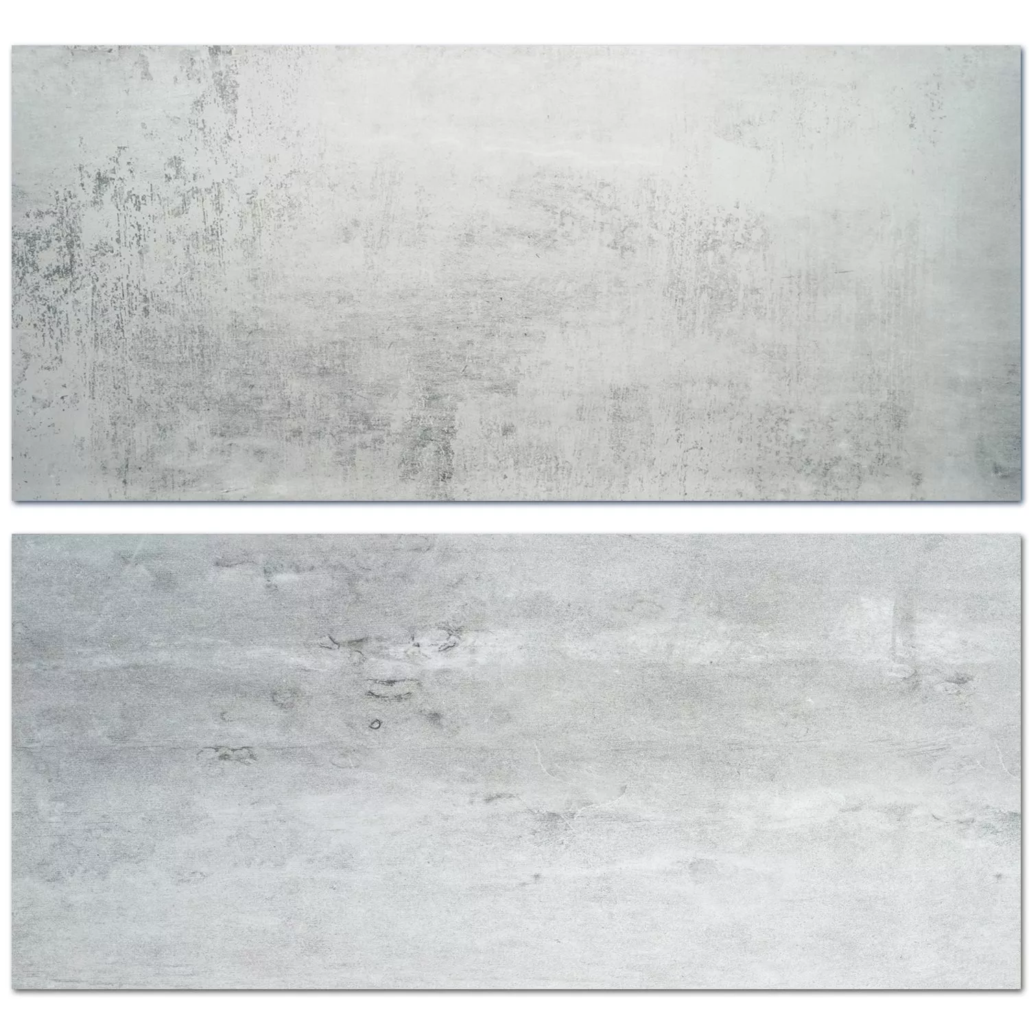 Sample Floor Tiles Cement Optic Juventas Light Grey 60x120cm