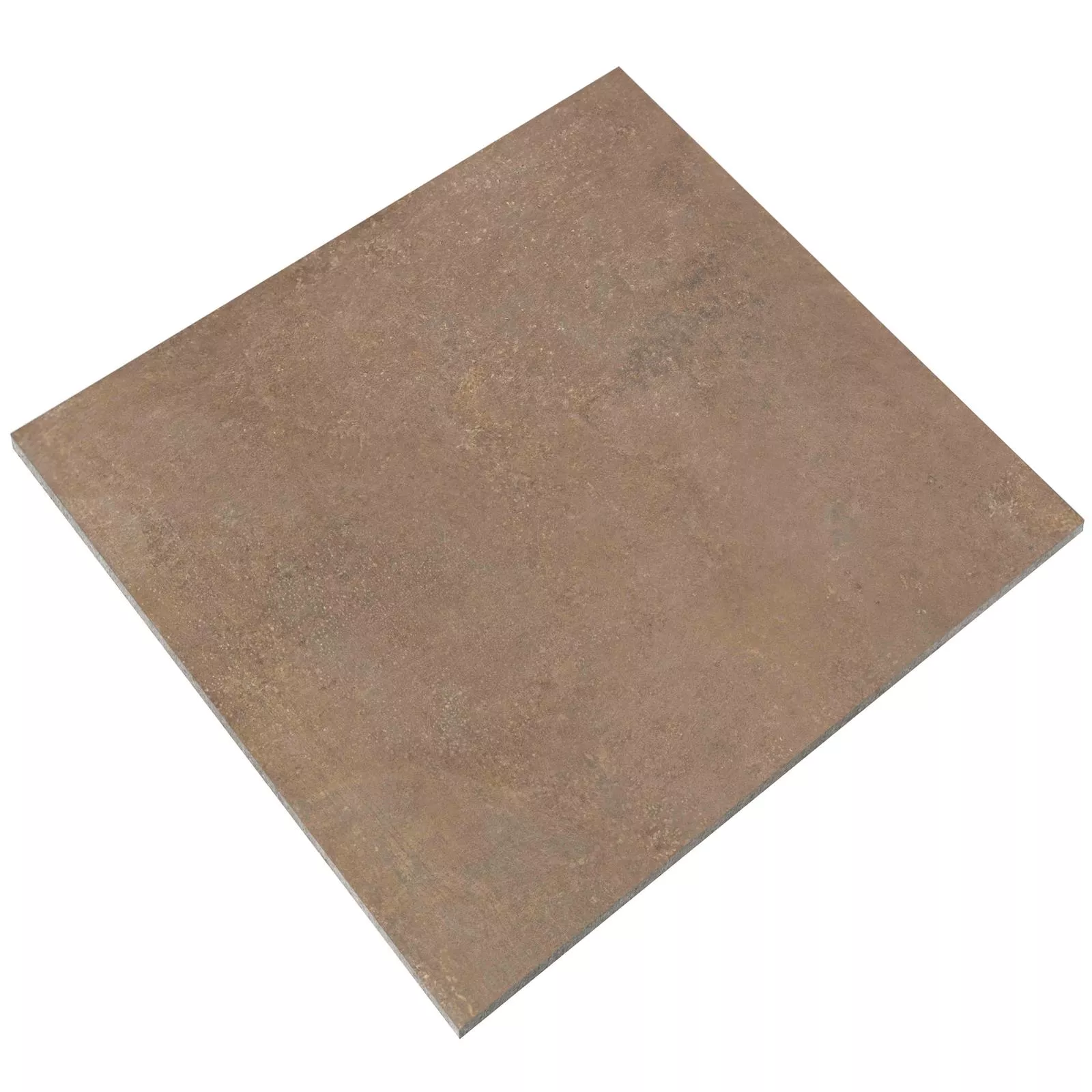 Floor Tiles Peaceway Brown 60x60cm