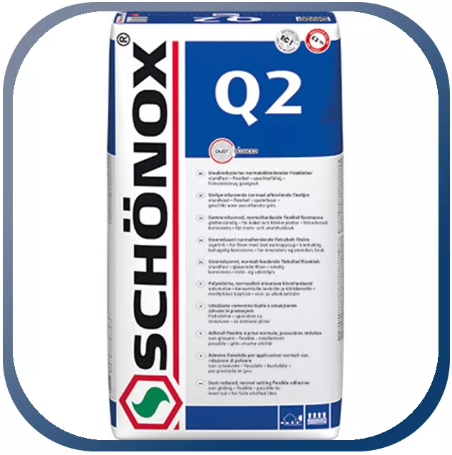 Tile Glue Tile Glue