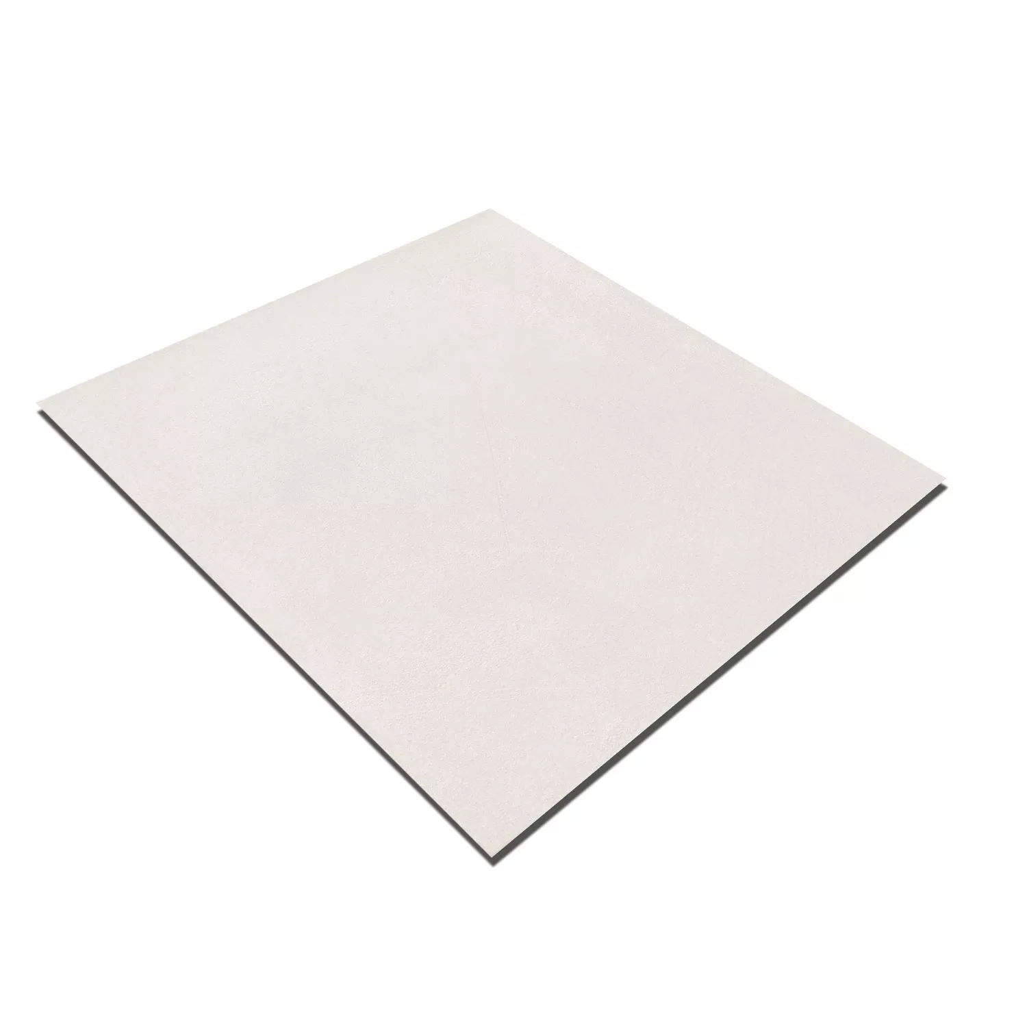 Cement Tiles Optic Arena Basic Tile White 18,6x18,6cm