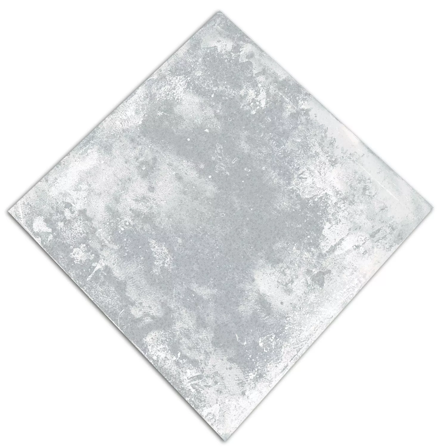 Cement Tiles Optic Floor Tiles Mexico Grey