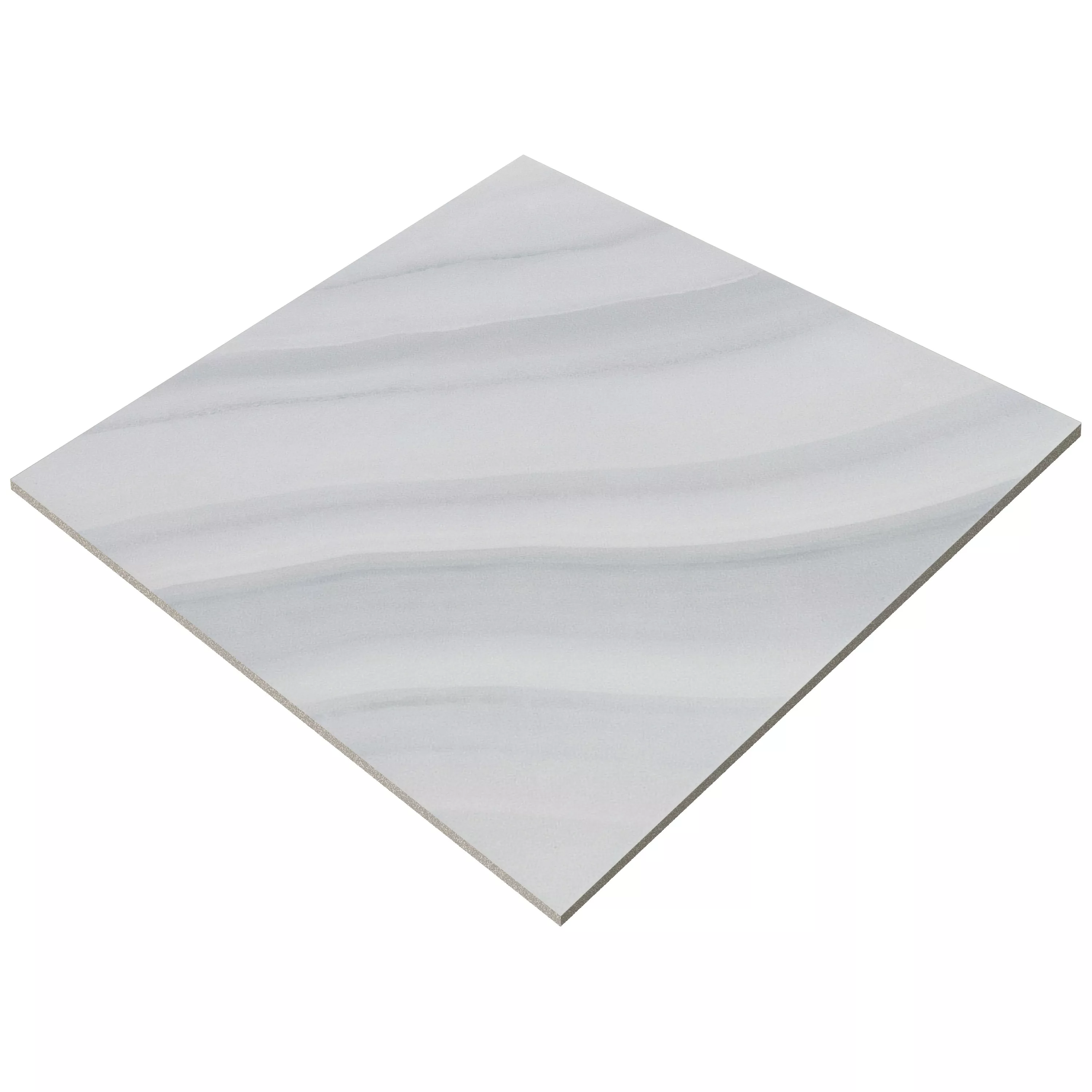 Floor Tiles Stone Optic Almeria Grey 18,5x18,5cm 