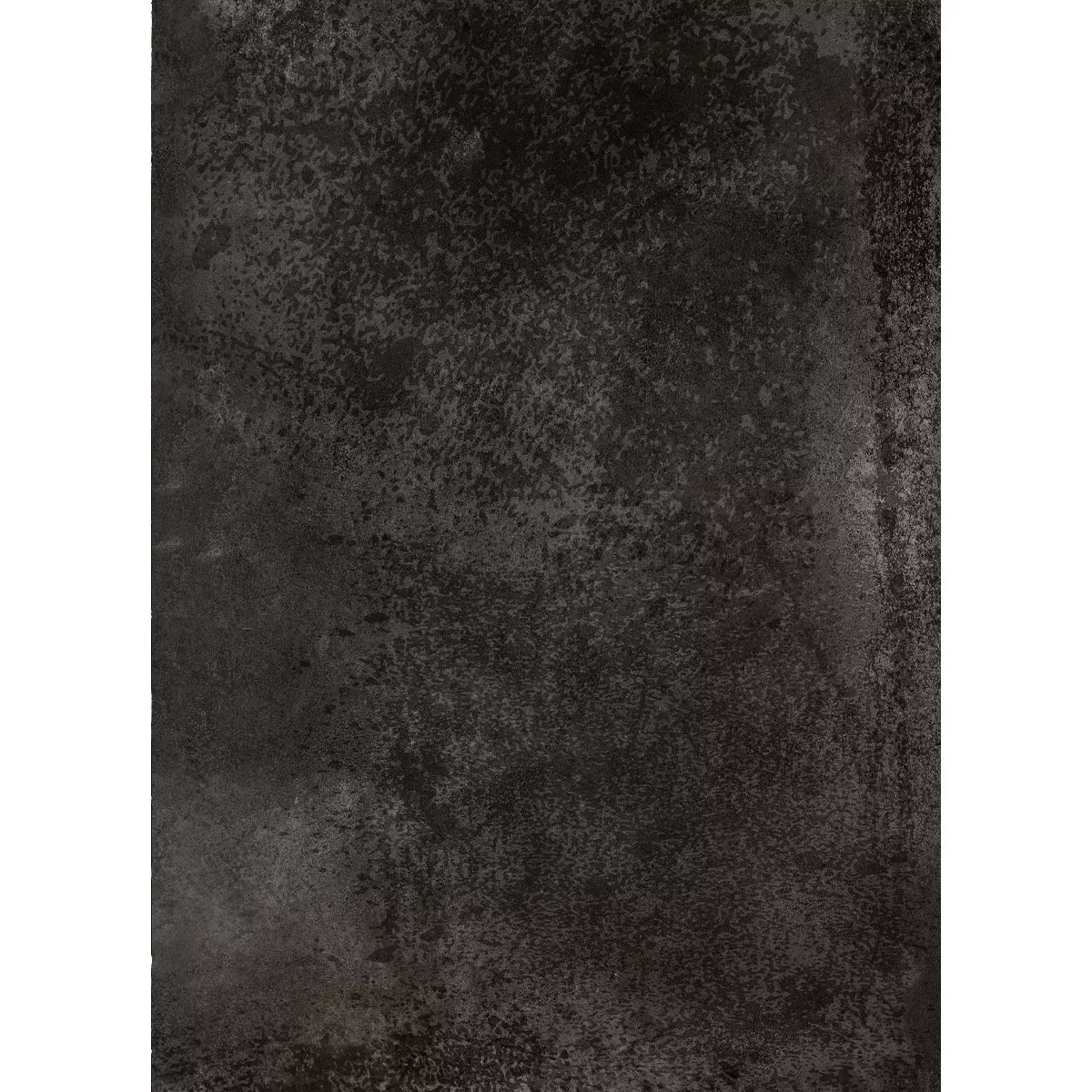 Oregon Metal Optic Black 60x120 cm