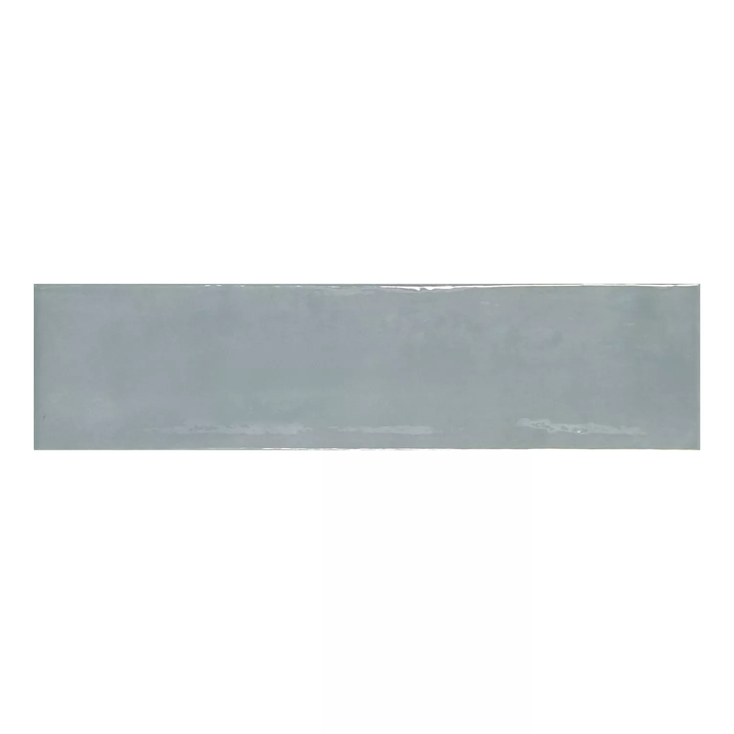 Alcacer Grey Glossy Rustic 7,5x30 cm Cedar