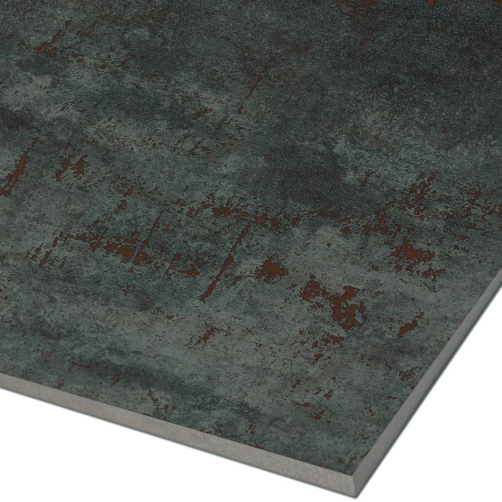 Floor Tiles Phantom Sea Green Semi Polished 60x120cm