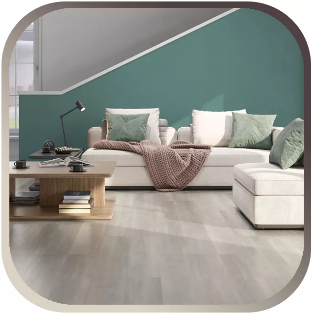 Vinyl Flooring