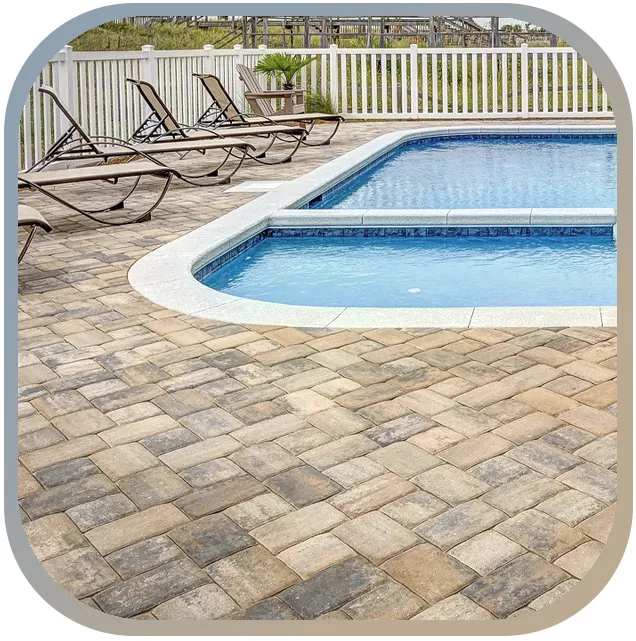 Descaling tiles Descaling tiles