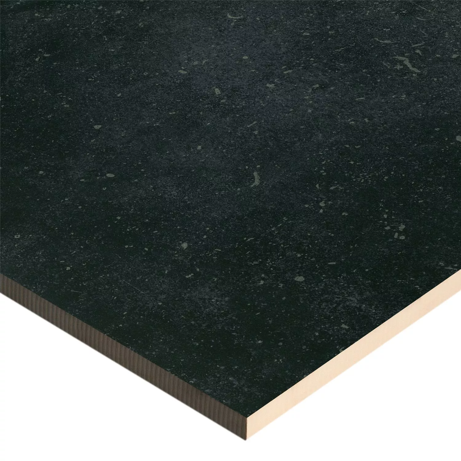 Floor Tiles Wilhelm Bluestone Limestone Optic Black
