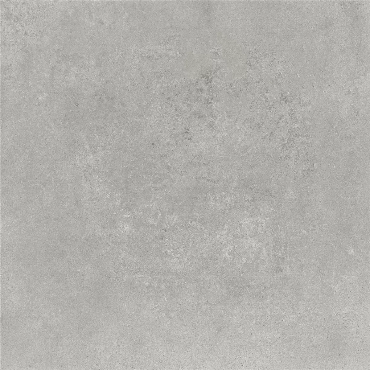 Sample Floor Tiles Cement Optic Nepal Slim Grey 60x60cm