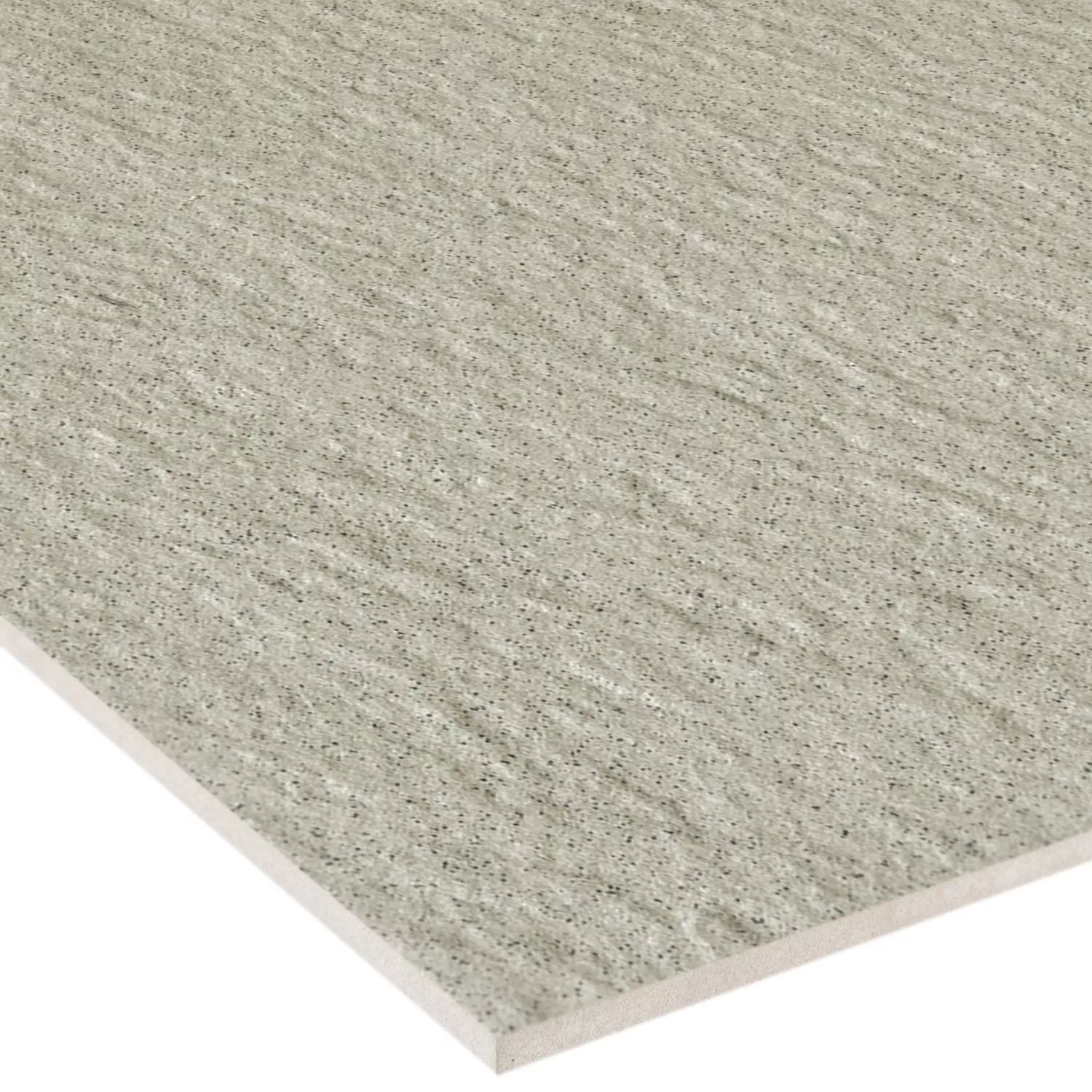 Floor Tiles Courage Fine Grain R11/B Grey Mat 20x20cm