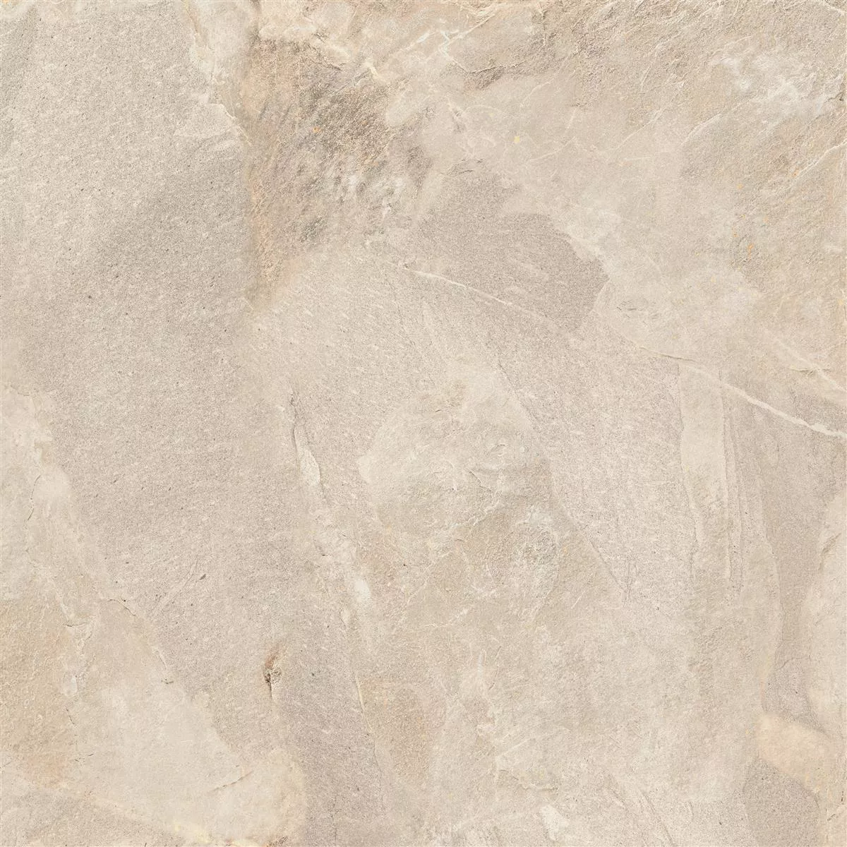 Sample Floor Tiles Homeland Natural Stone Optic R10 Beige 60x60cm