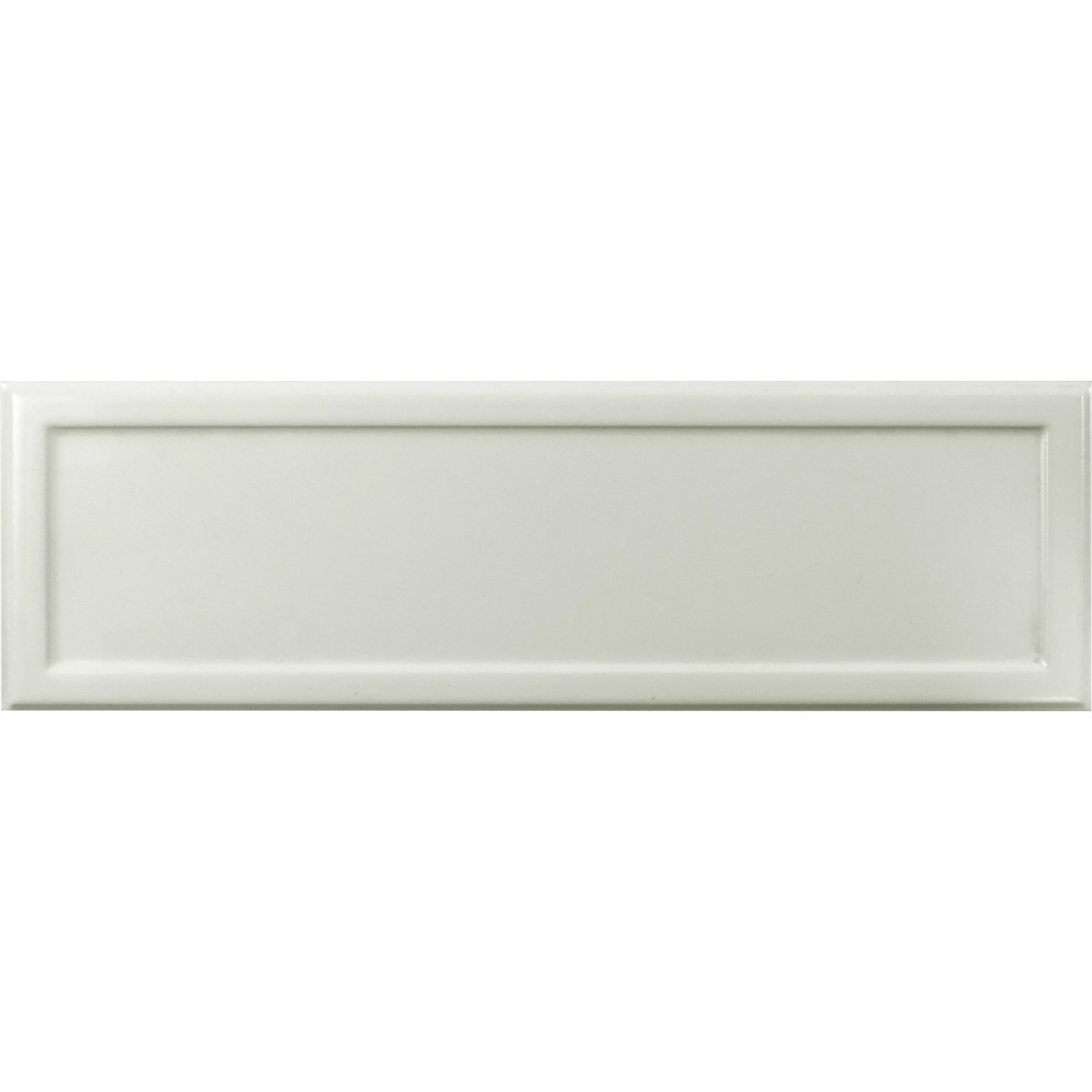 Metro Wall Tile Kennedy 10x30cm Metro Wall Tile Kennedy 10x30cm