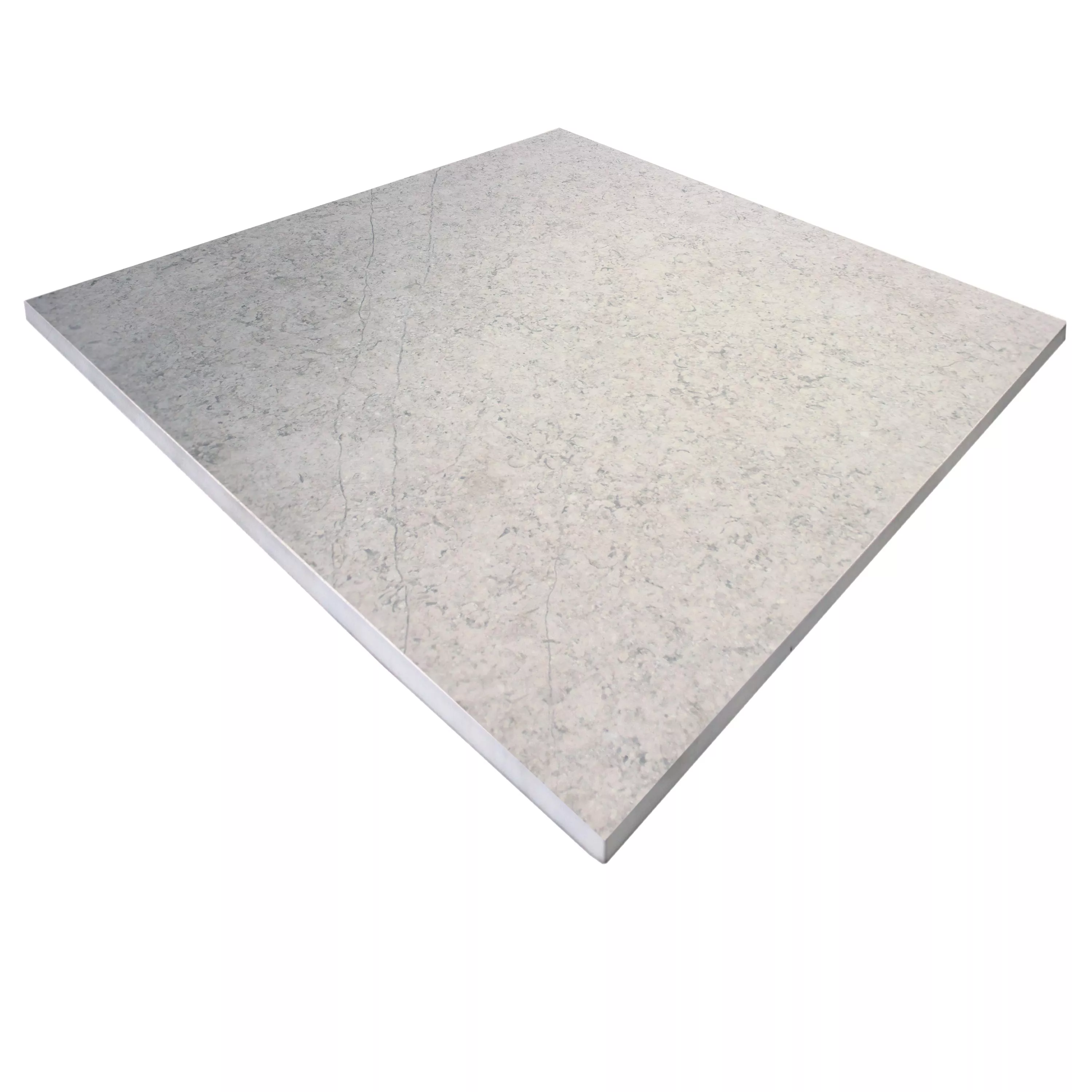 Sample Floor Tiles Stone Optic Shaydon Ivory 60x60cm