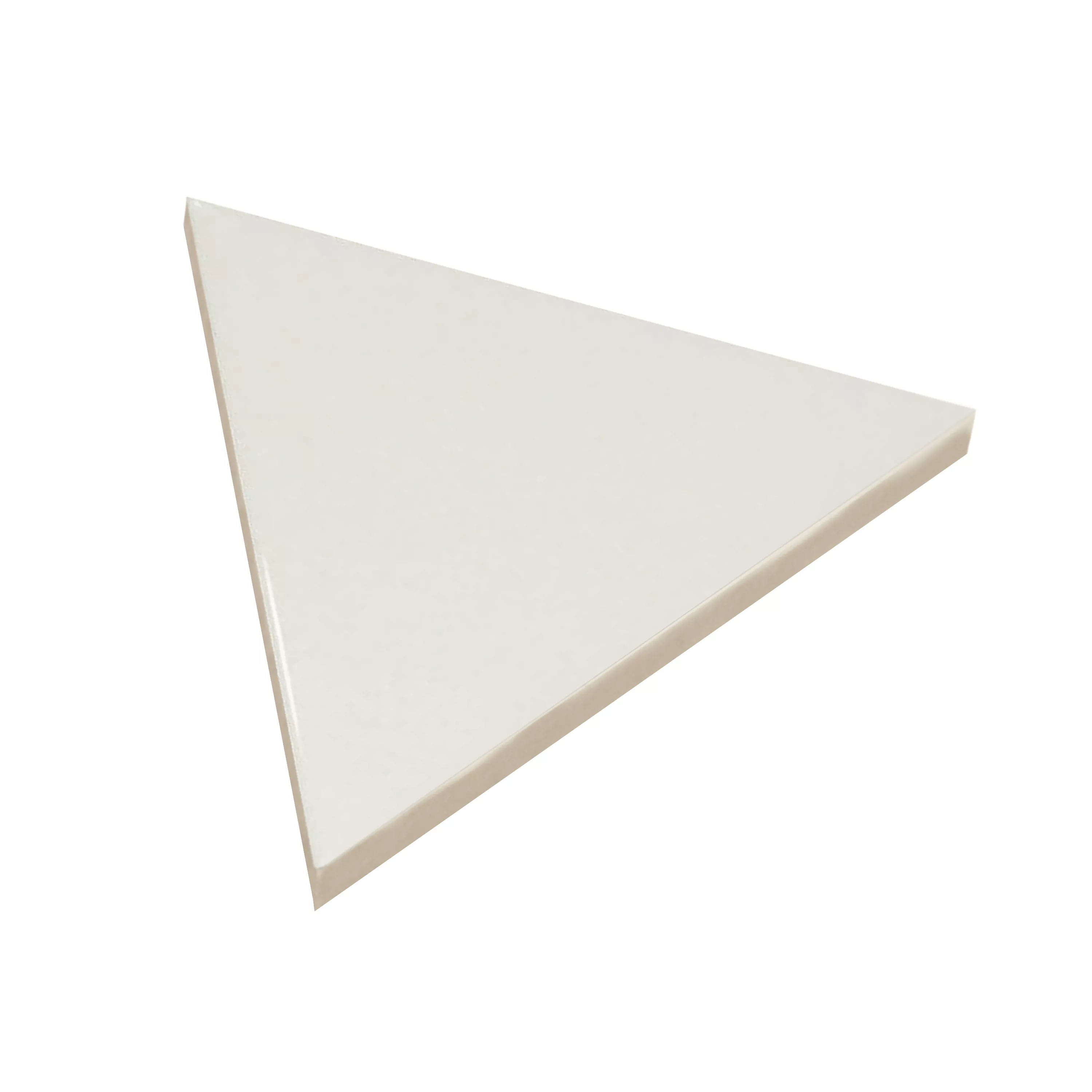 Wall Tiles Britannia Triangle 10,8x12,4cm Light Grey