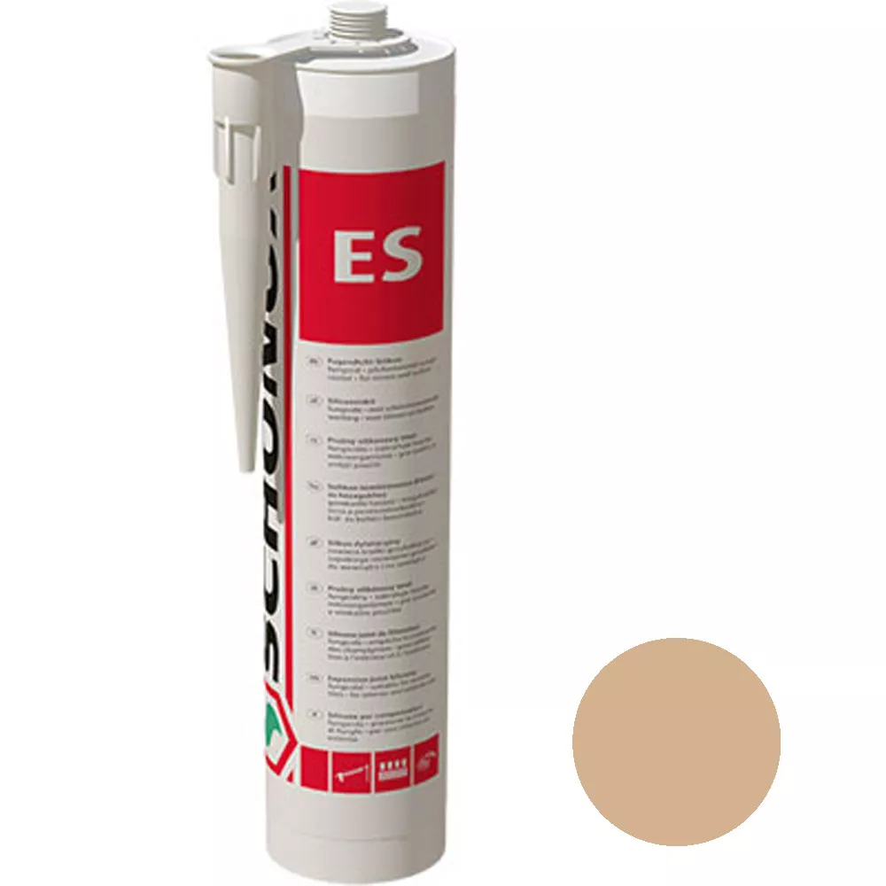 Schönox ES Bahama beige joint sealing silicone (300ml)