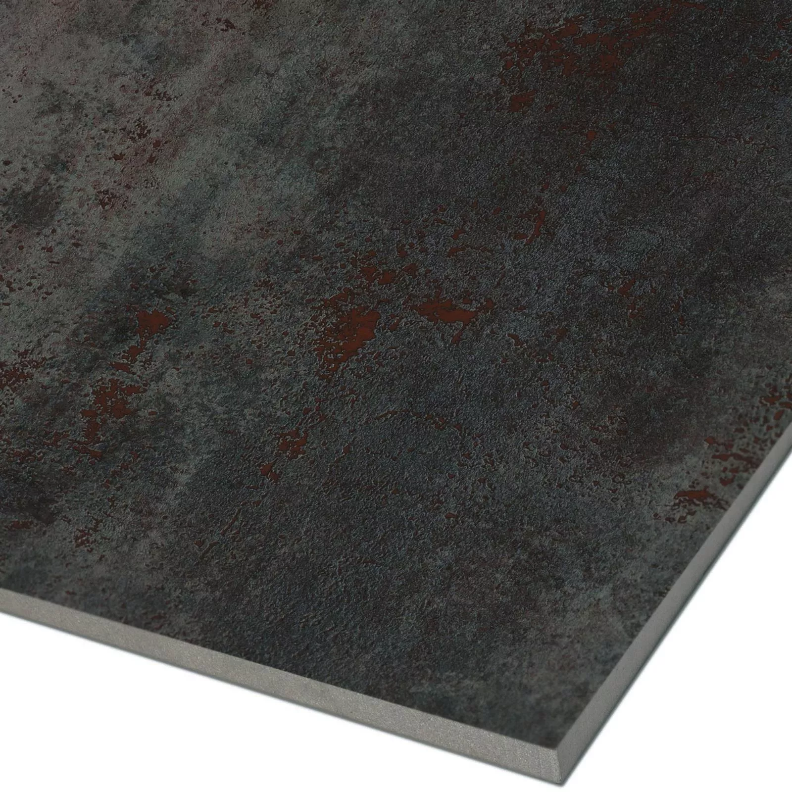 Sample Floor Tiles Phantom Titanium Semi Polished 30x60cm