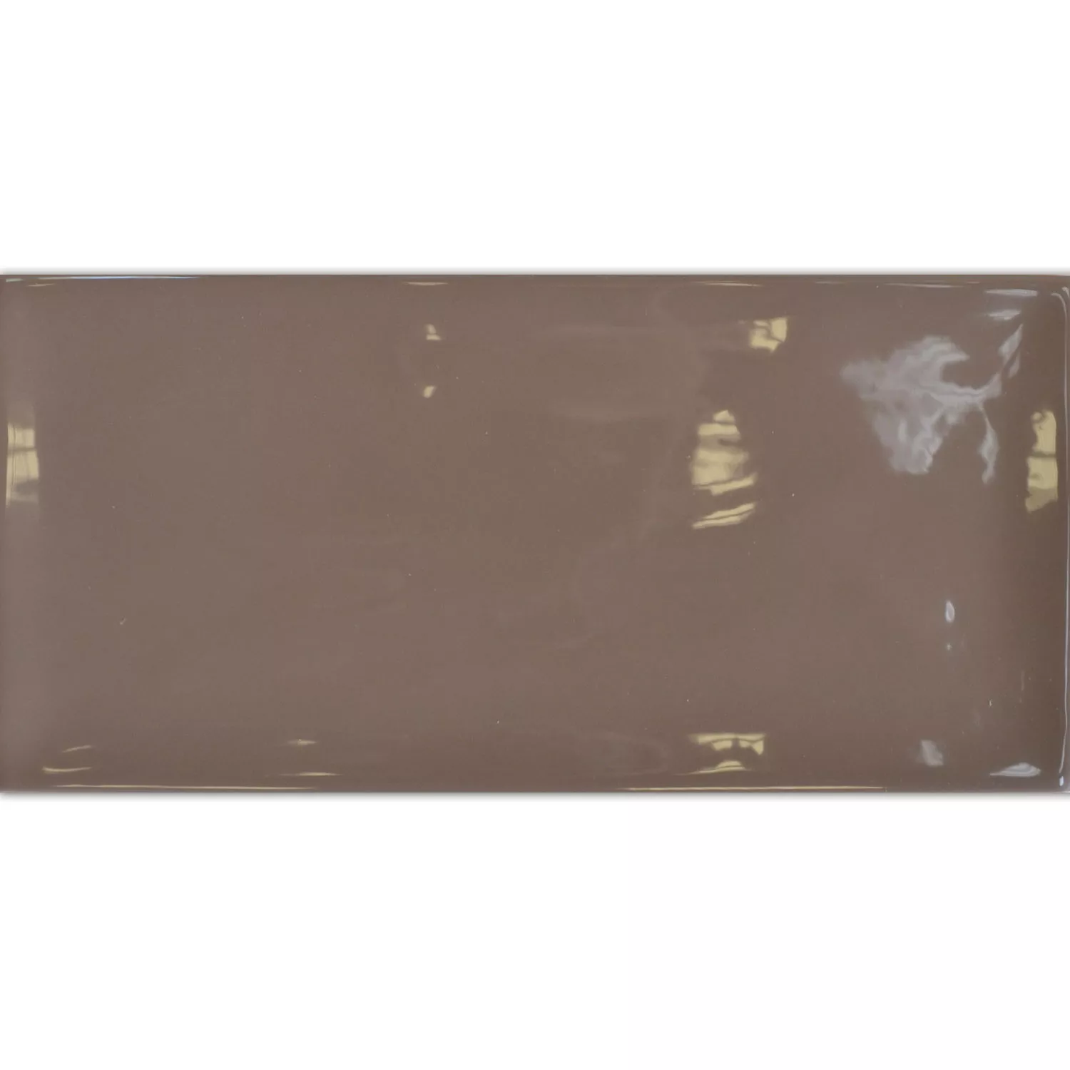 Metro Wall Tiles Altea Mokka Waved Metro Wall Tiles Altea Mokka Waved