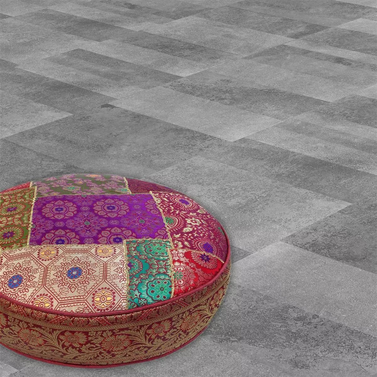 Sample Floor Tiles Torino Lappato 60x120cm