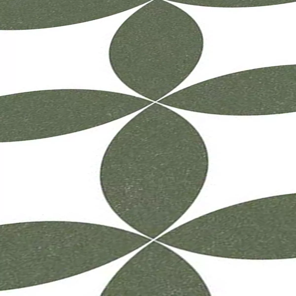 Porcelain Stoneware Tiles Florentino Green 22,5x22,5cm