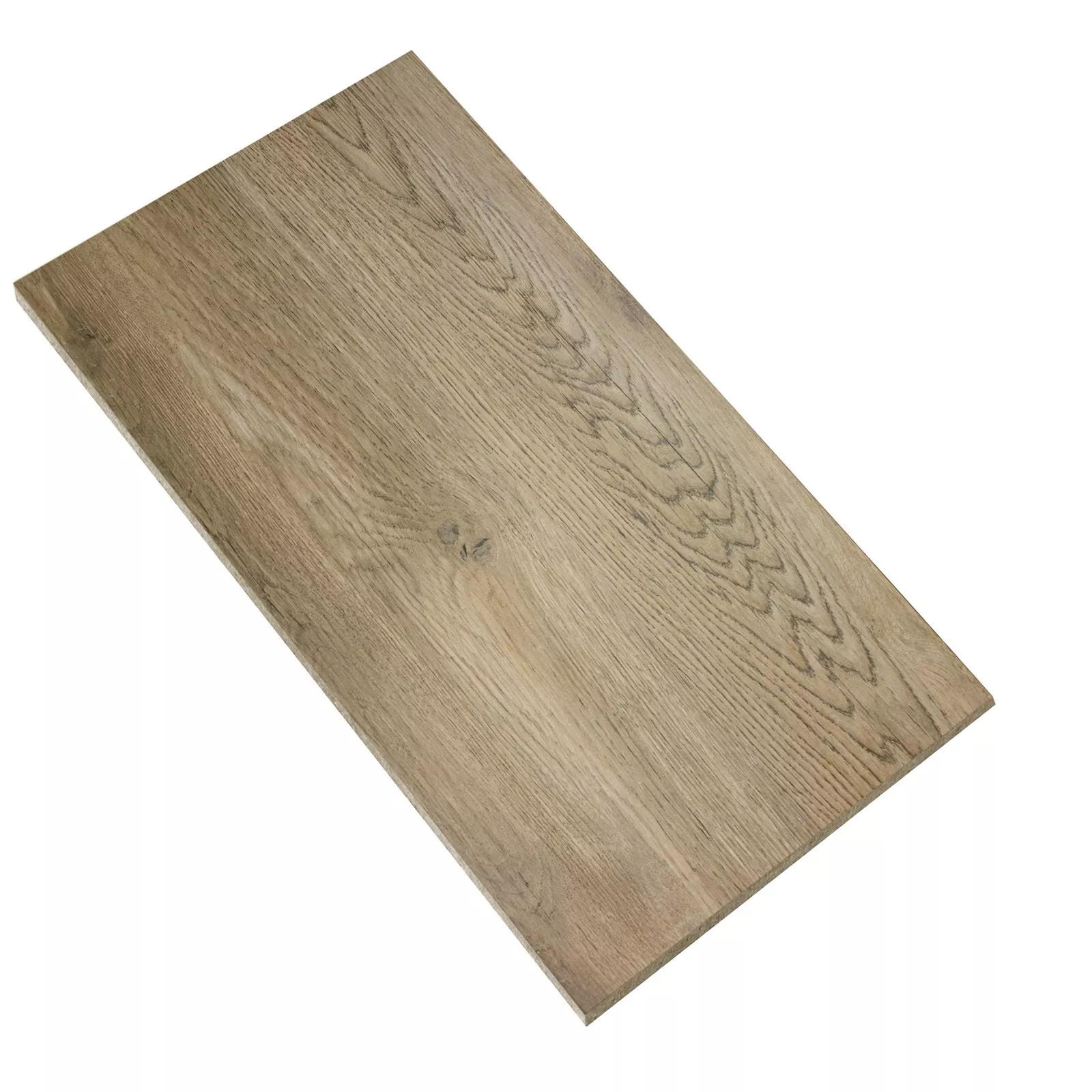 Sample Floor Tiles Wood Optic Alexandria Dark Beige 30x60cm