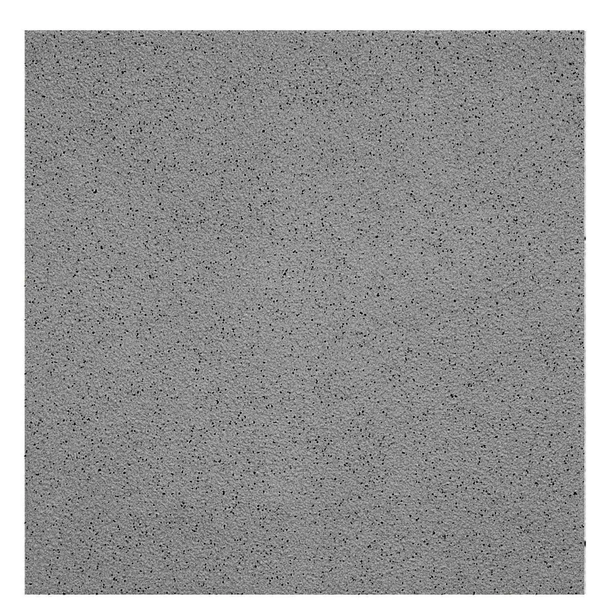 Floor Tiles Fine Grain R10/A Anthracite 15x15cm
