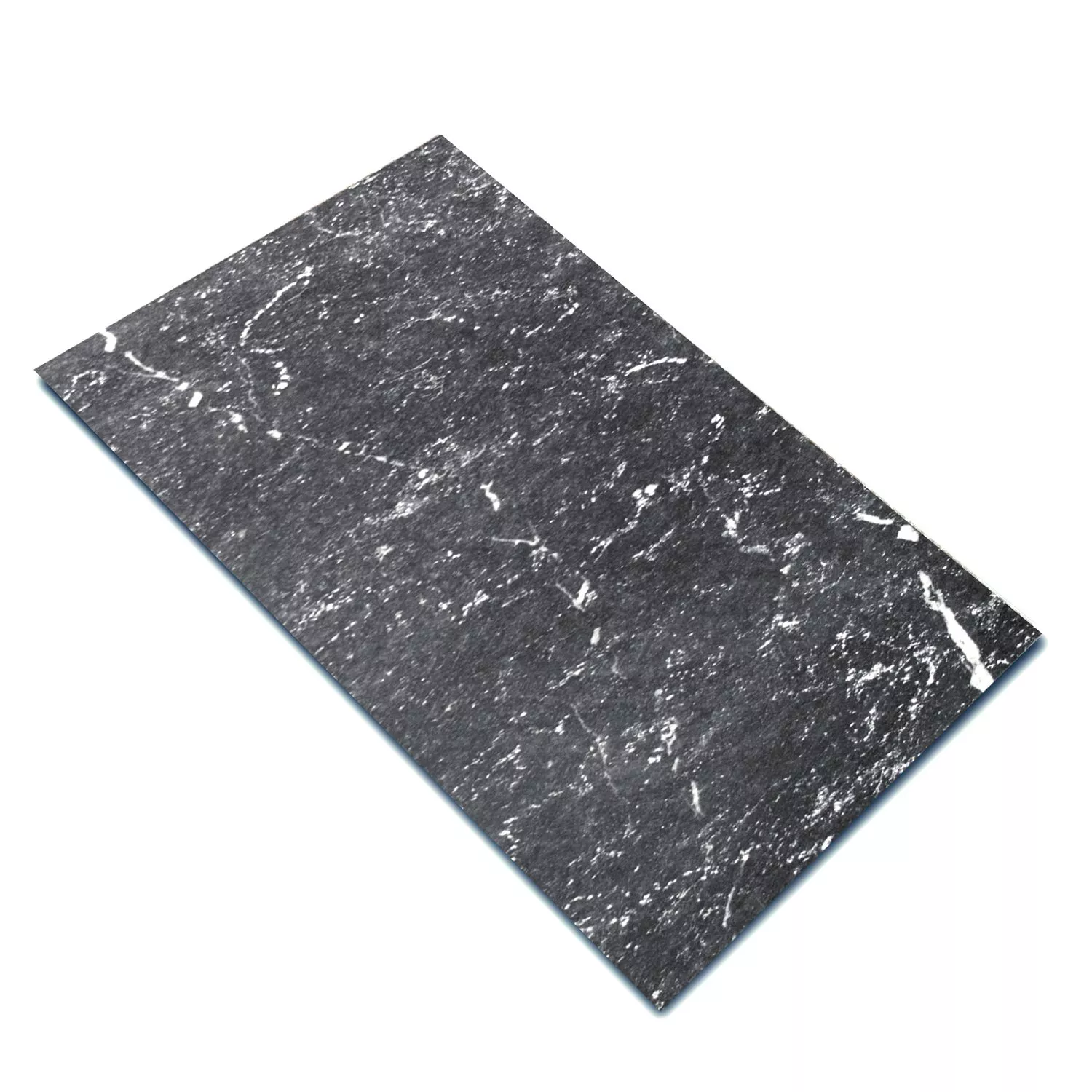 Natural Stone Tiles Marble Visso Nero 40,6x61cm