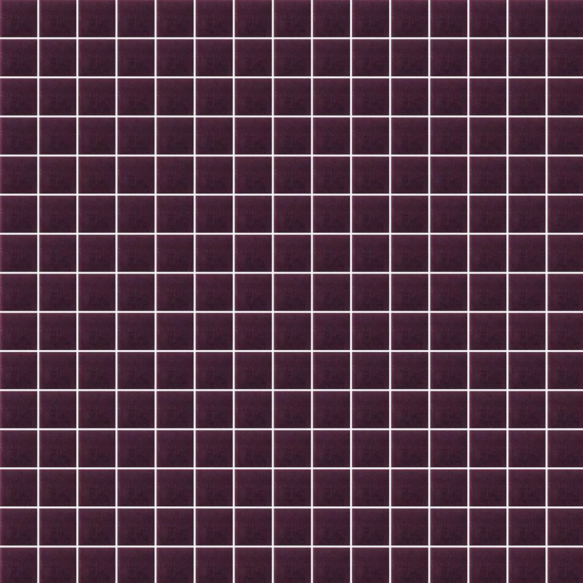 Glass Mosaic Tile Trend-Vi Vitreo 176 Pink Purple 20x20mm Glass Mosaic Tile Trend-Vi Vitreo 176 Pink Purple 20x20mm
