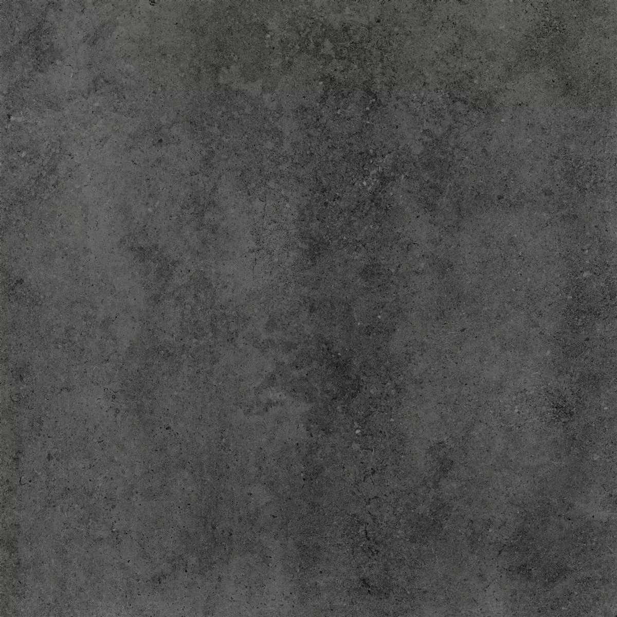 Terrace Tiles Harburg Anthracite 80x80cm Terrace Tiles Harburg Anthracite 80x80cm