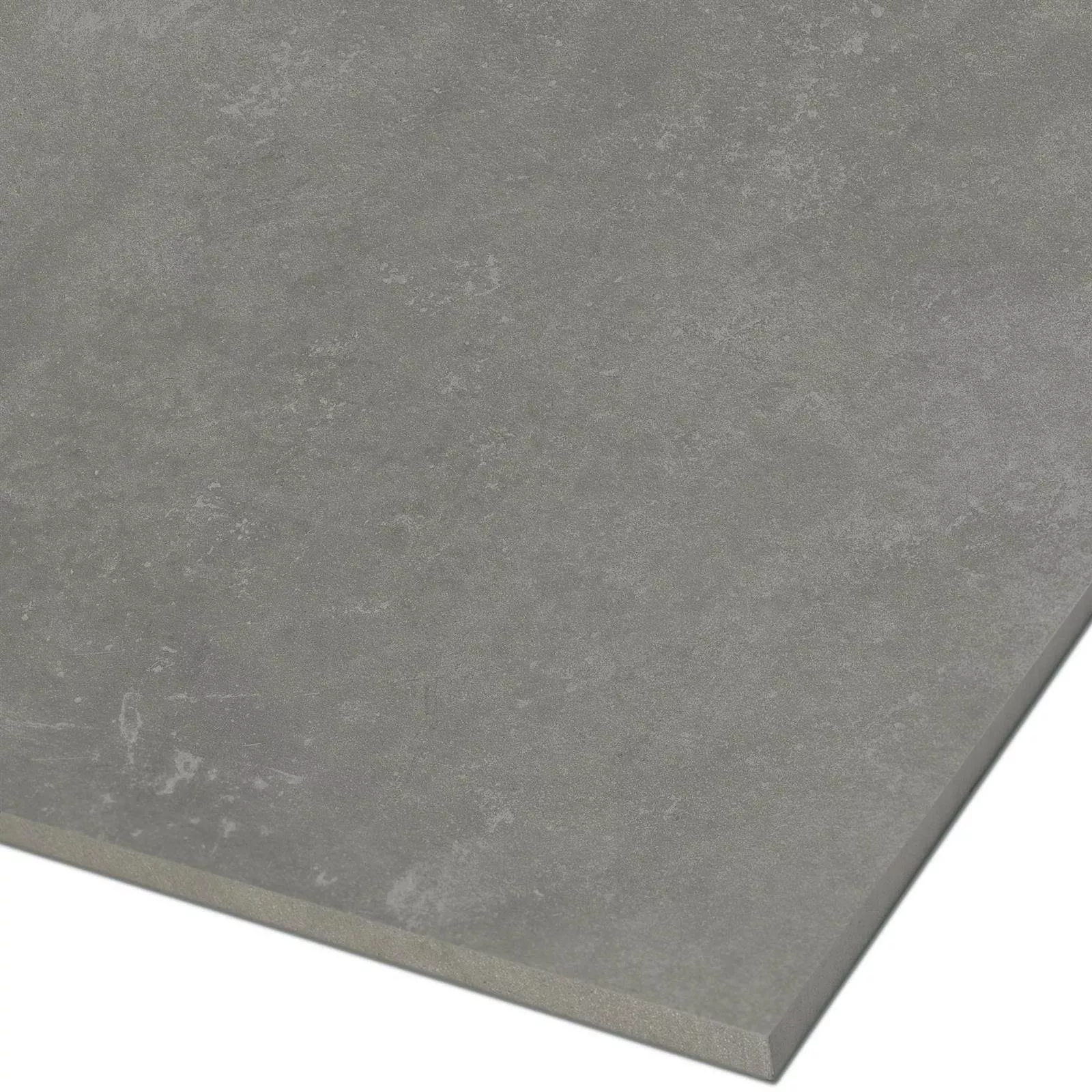 Sample Floor Tiles Cement Optic Nepal Slim Grey Beige 100x100cm