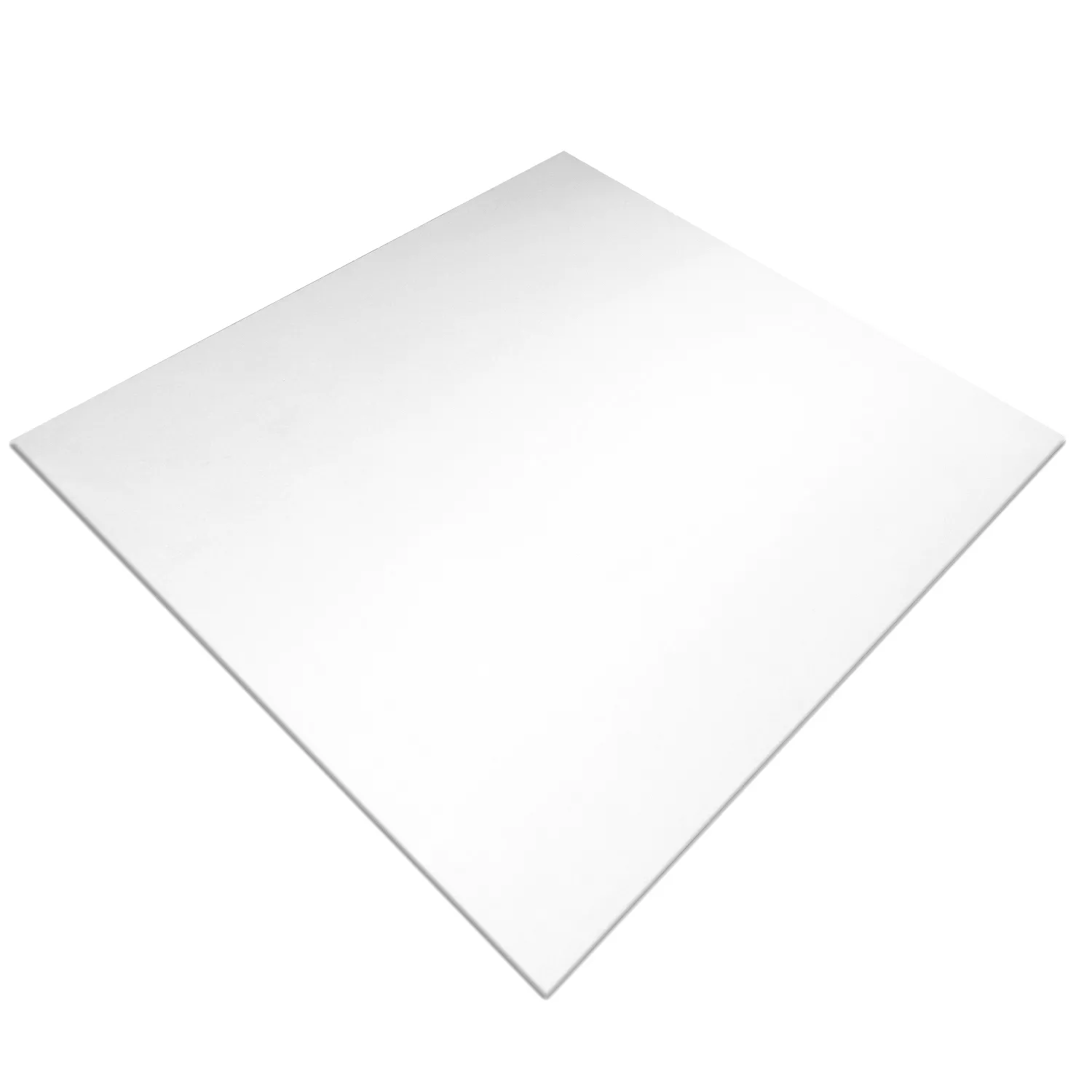 Sample Floor Tiles Majesta White Uni Polished 30x30cm