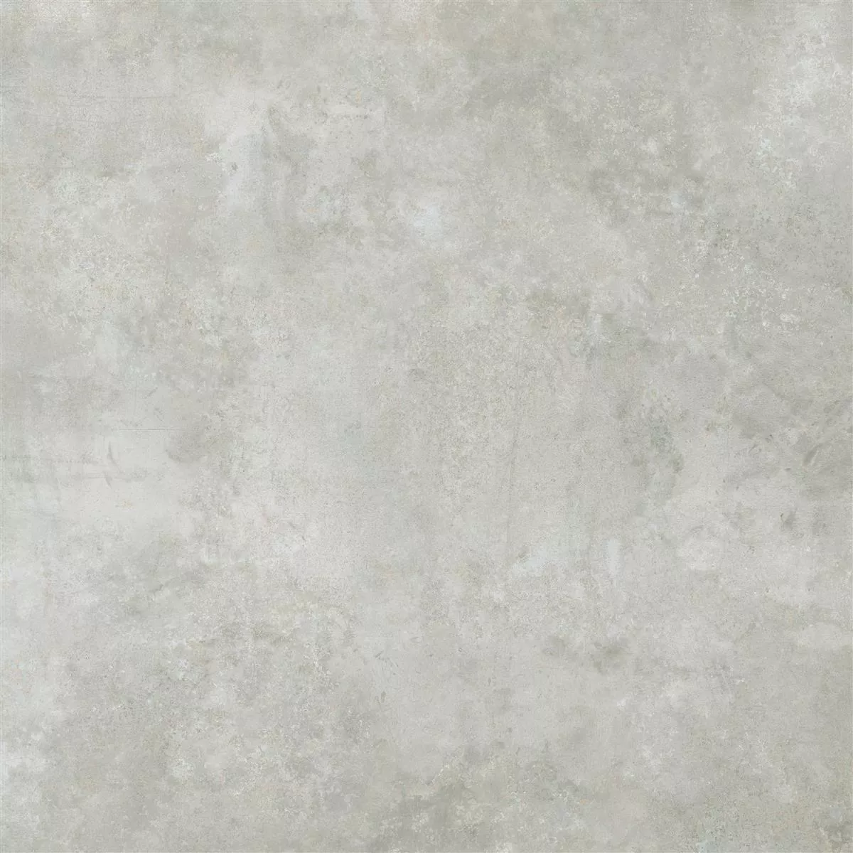 Floor Tiles Illusion Metal Optic Lappato Grey 60x60cm