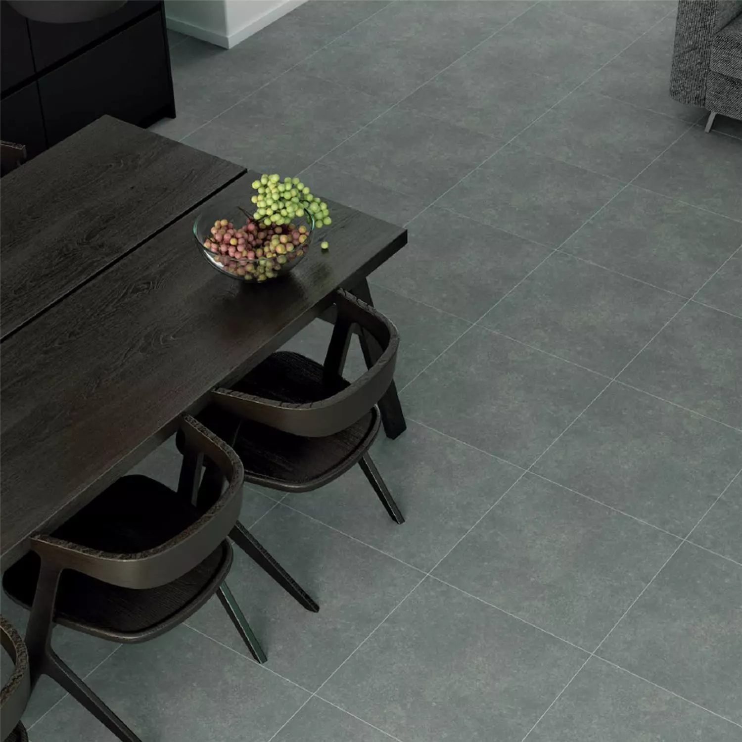 Floor Tiles Wilhelm Bluestone Limestone Optic Grey