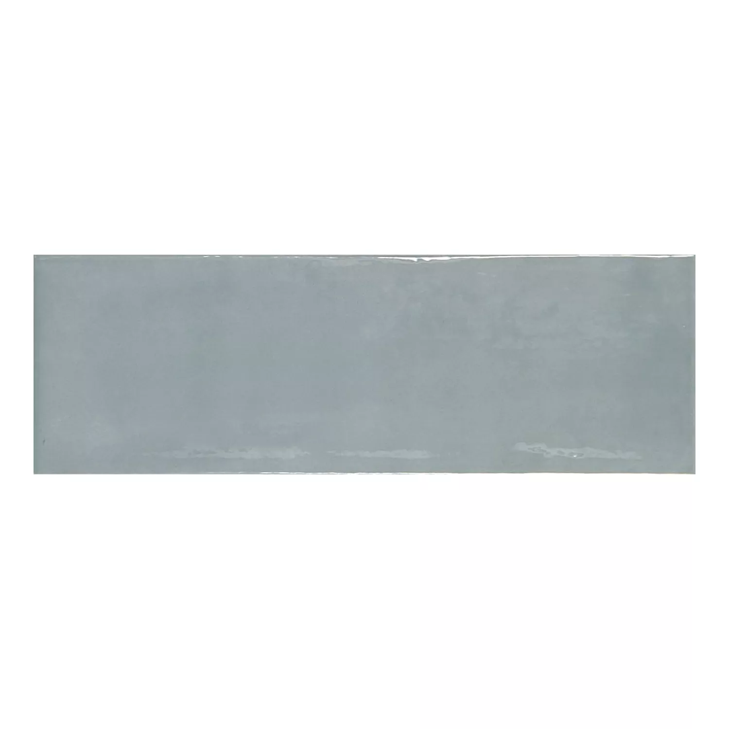 Topkapi Grey Glossy Rustic 10x30 cm Cedar