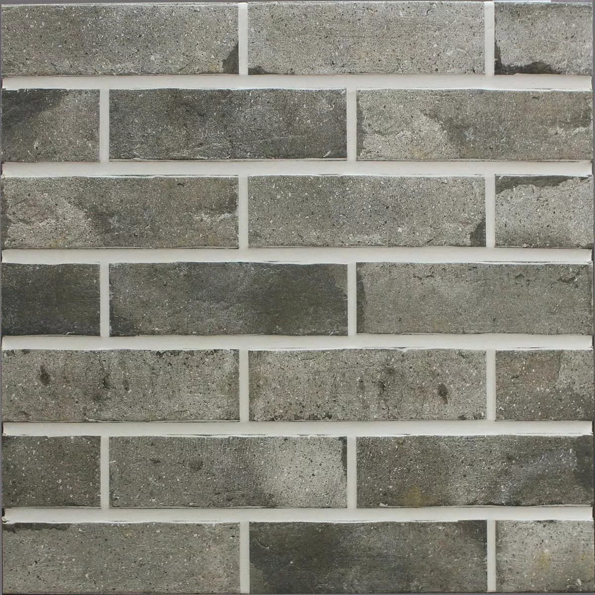 Sample Wall Tiles Leverkusen 7,1x24cm Straps Grey