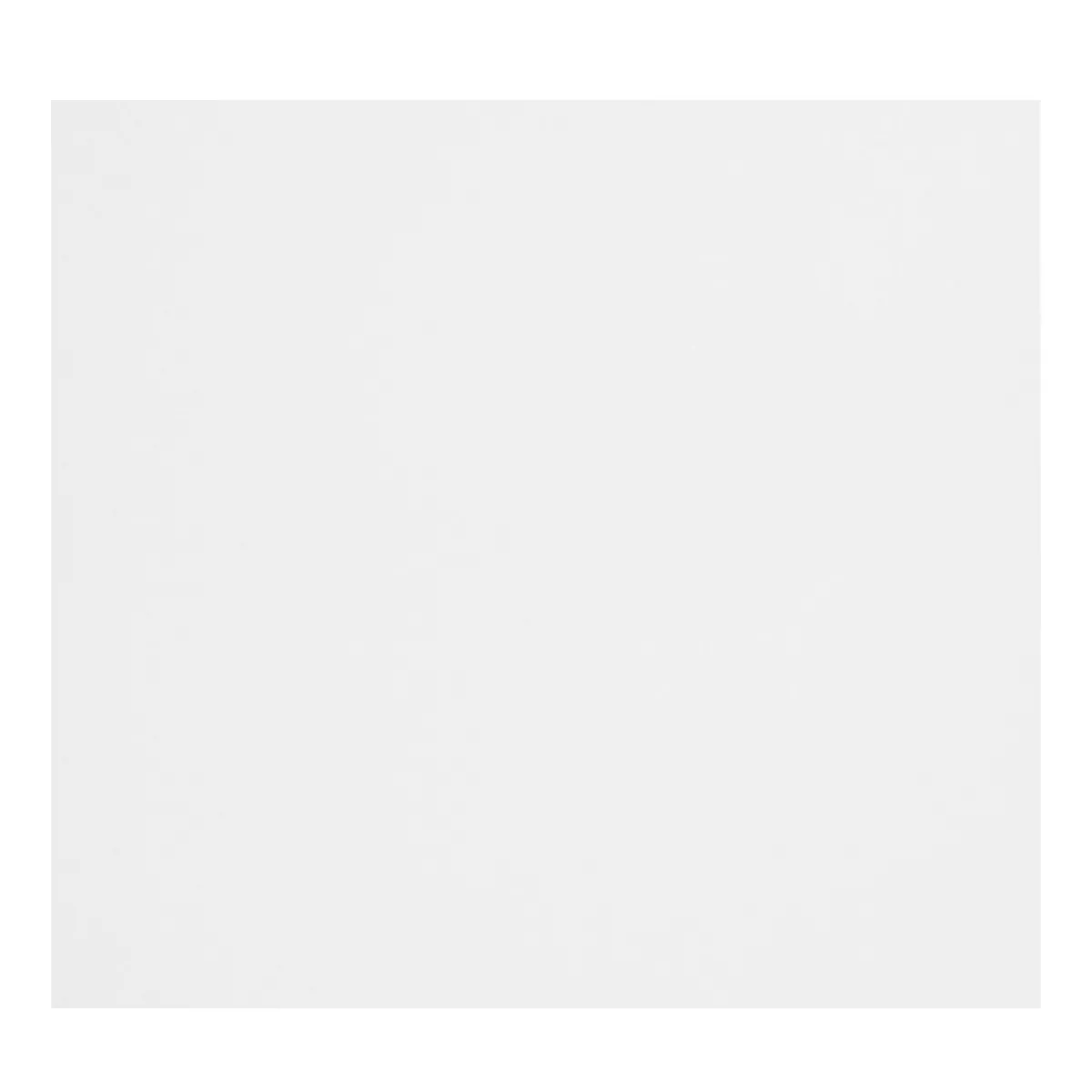 Charlotte Blanc Mat 24,8x32,8 cm