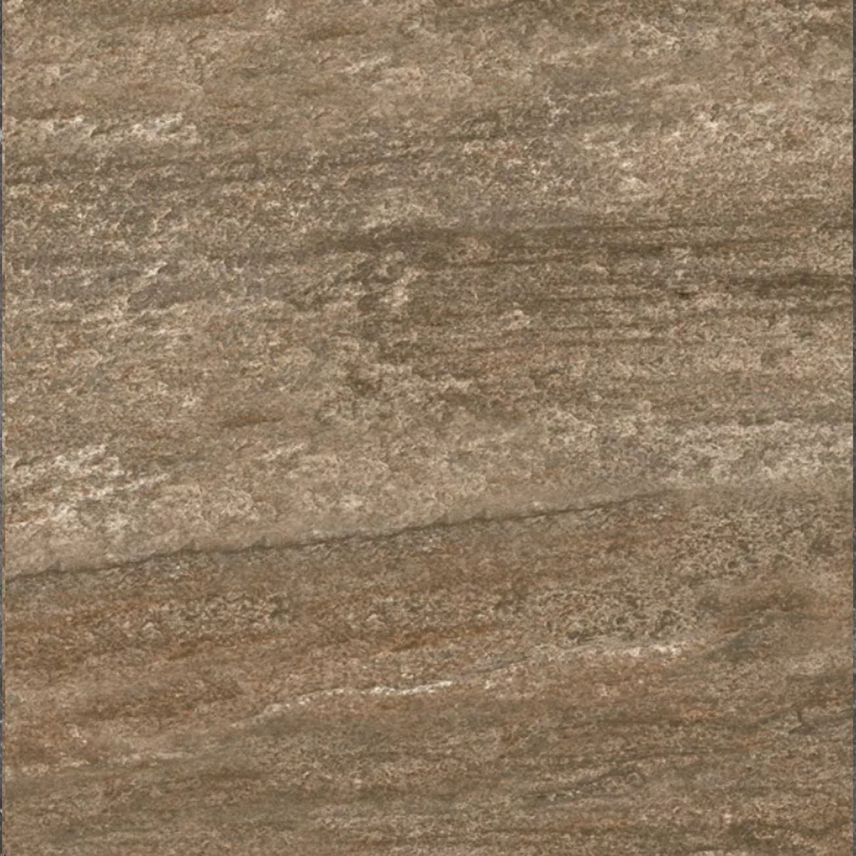 Terrace Tiles Porcelain Stoneware Rustburg Copper 60x60x2 cm