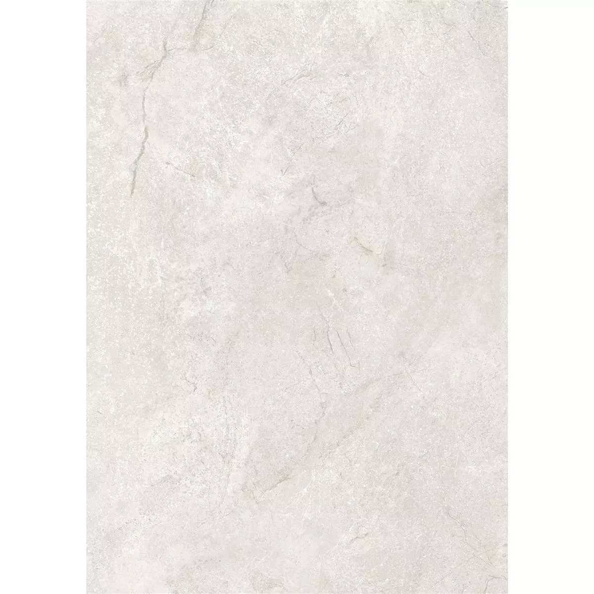 Sample Floor Tiles Pangea Marble Optic Mat Ivory 60x120cm