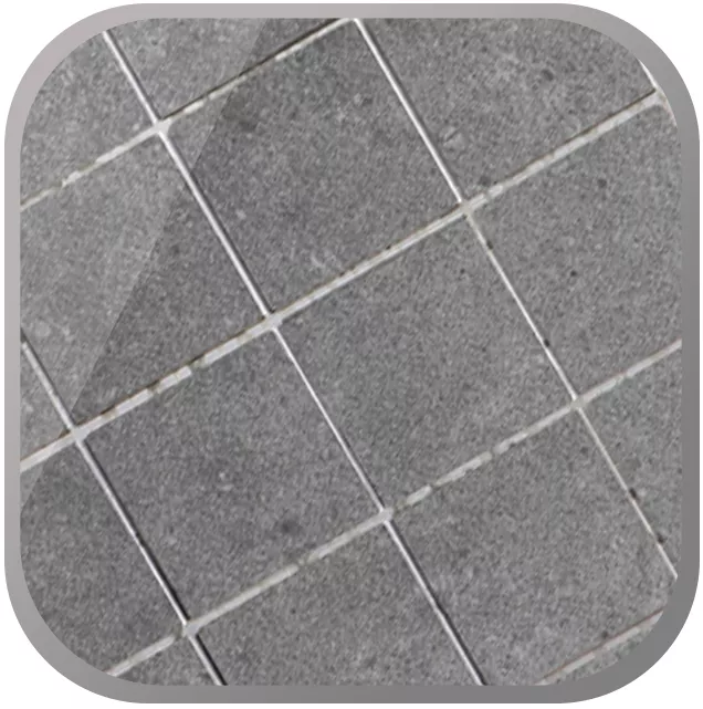 Polished Mosaic